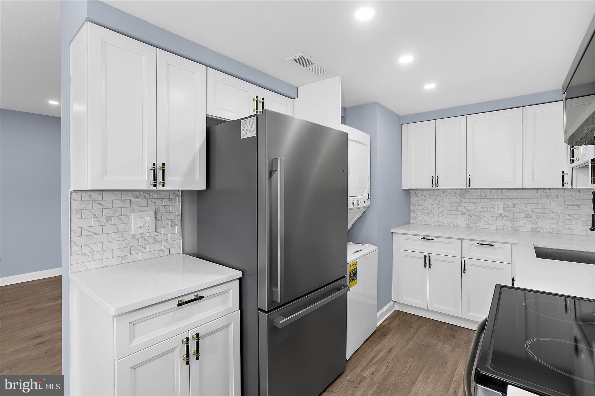 HABITAT - Residential