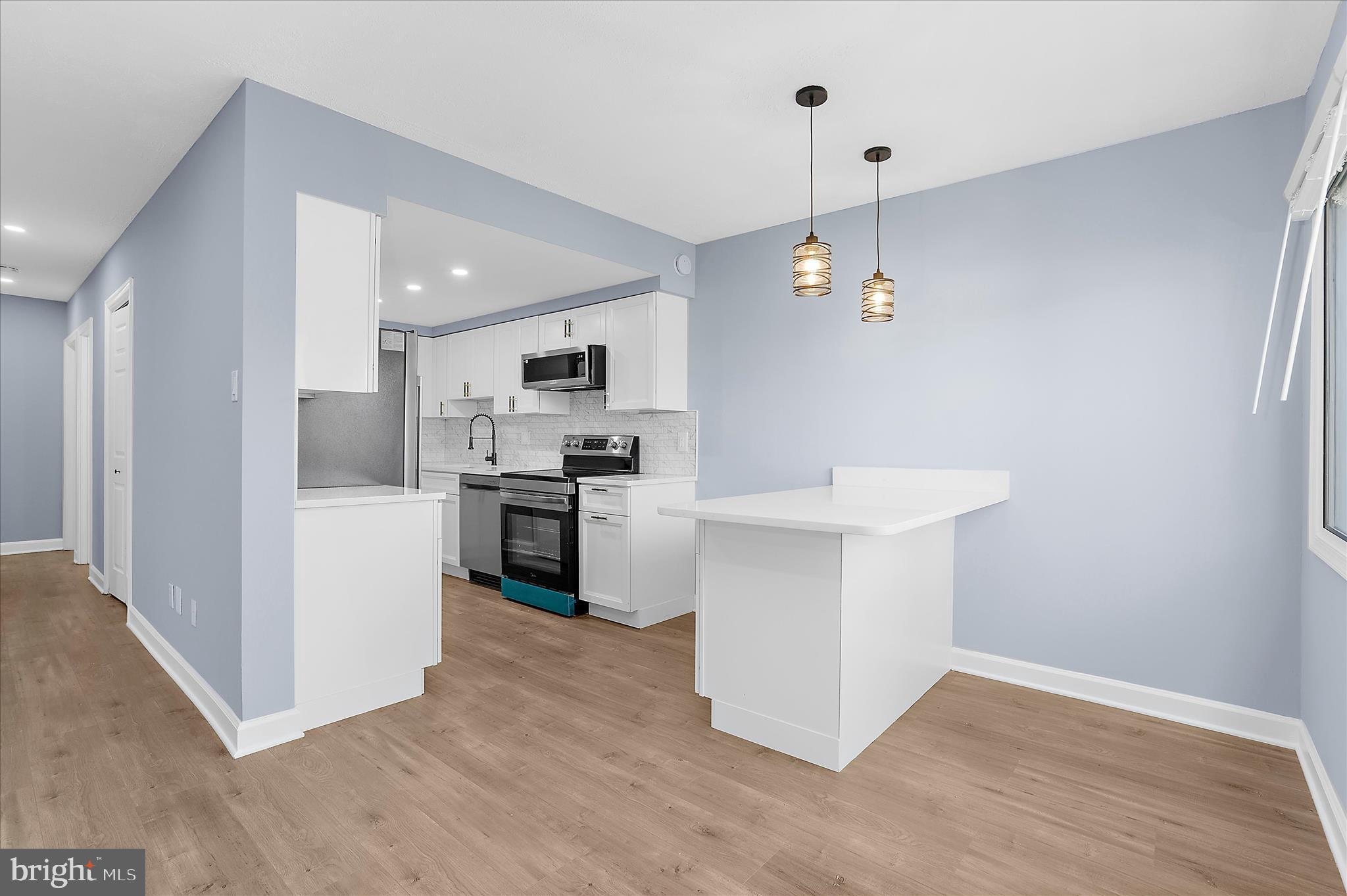 HABITAT - Residential