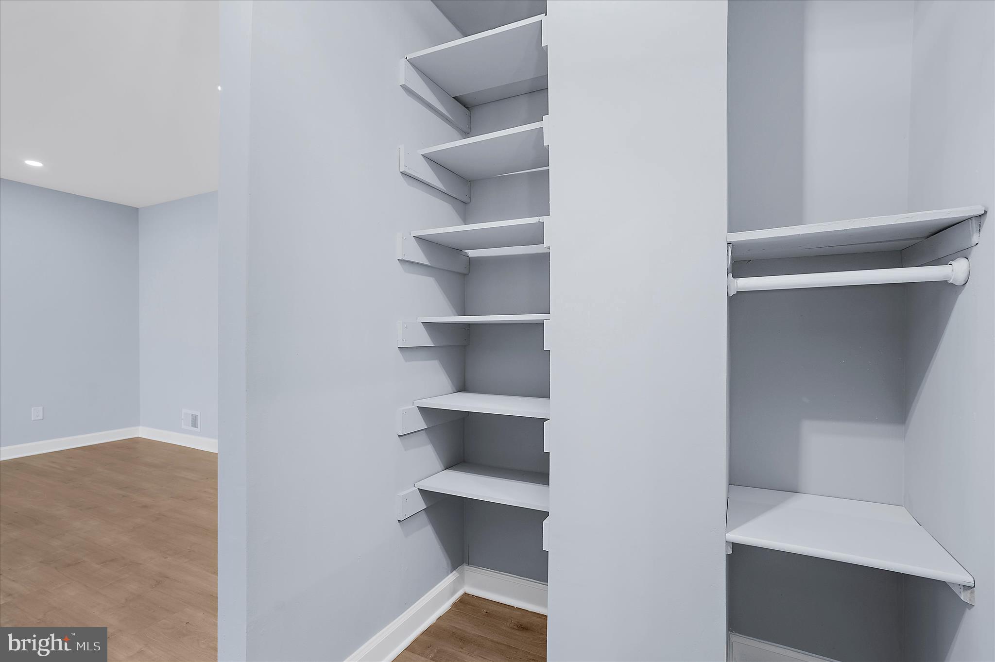 HABITAT - Residential