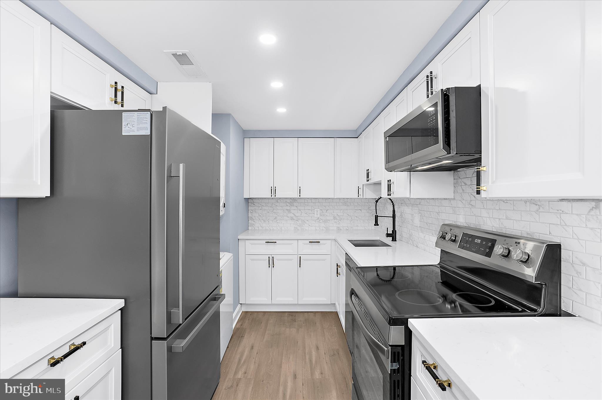 HABITAT - Residential