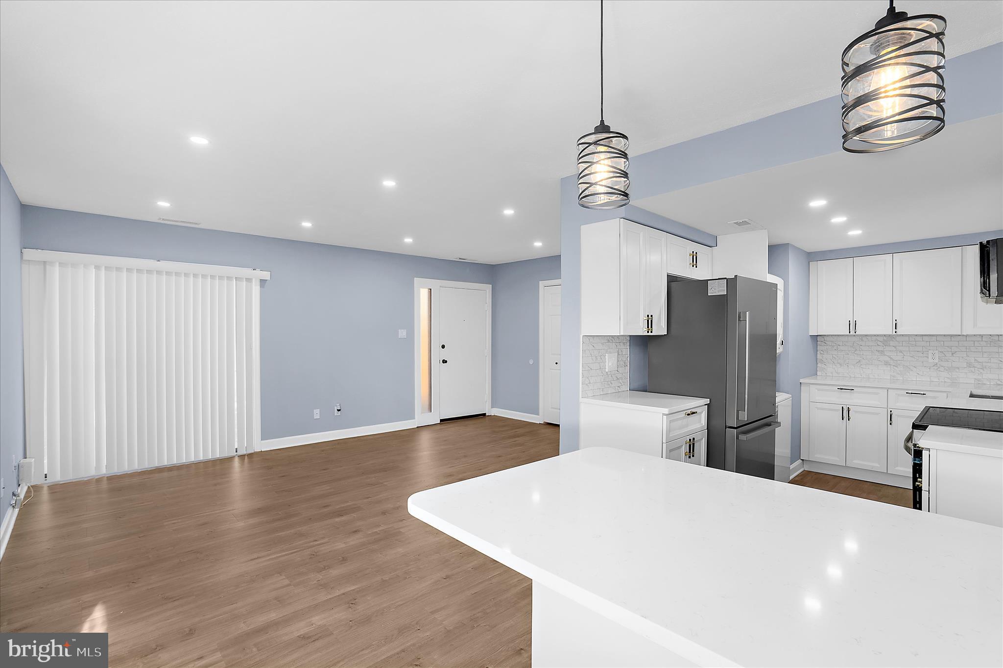 HABITAT - Residential