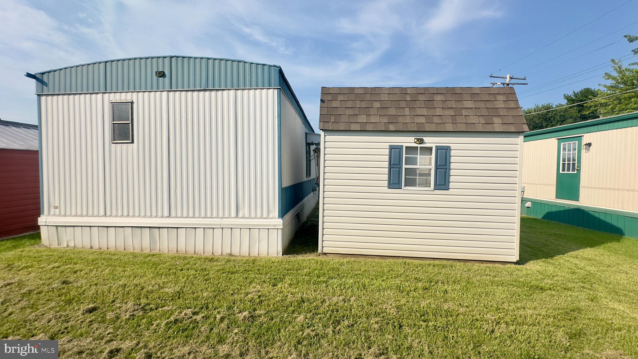 BRIARWOOD ESTATES - Residential