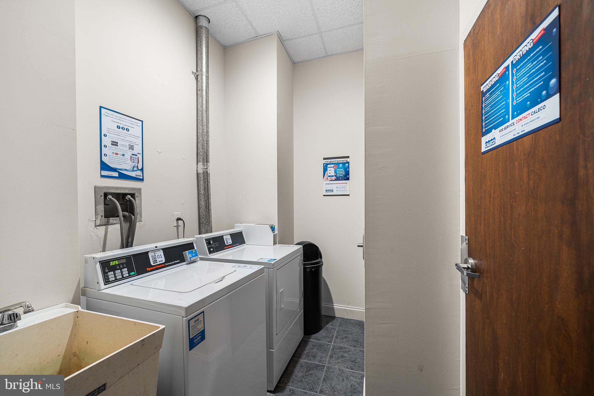 CENTER CITY - Residential Lease