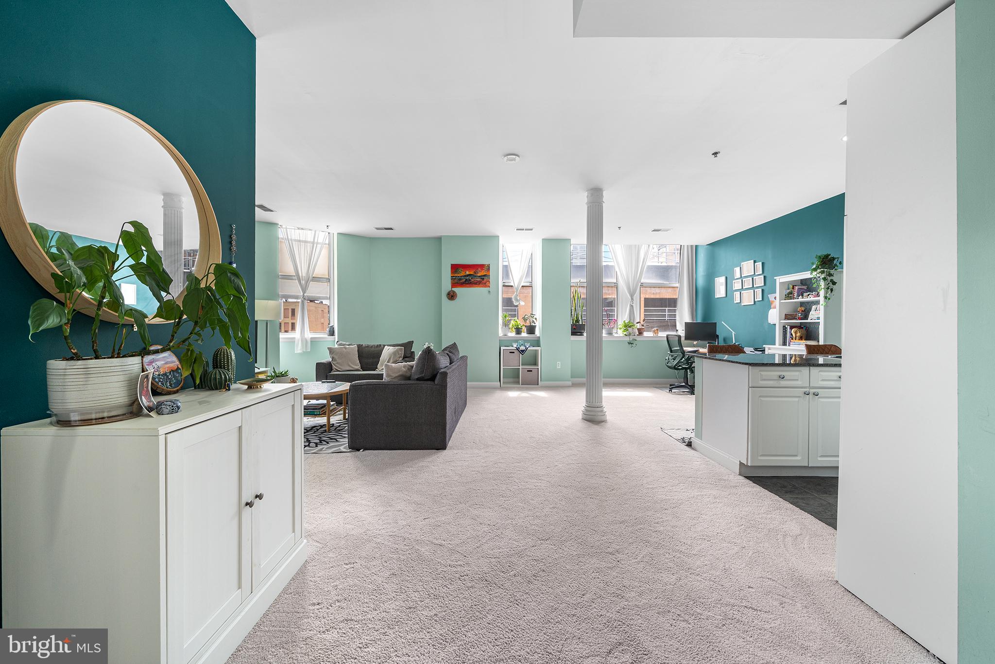 CENTER CITY - Residential Lease