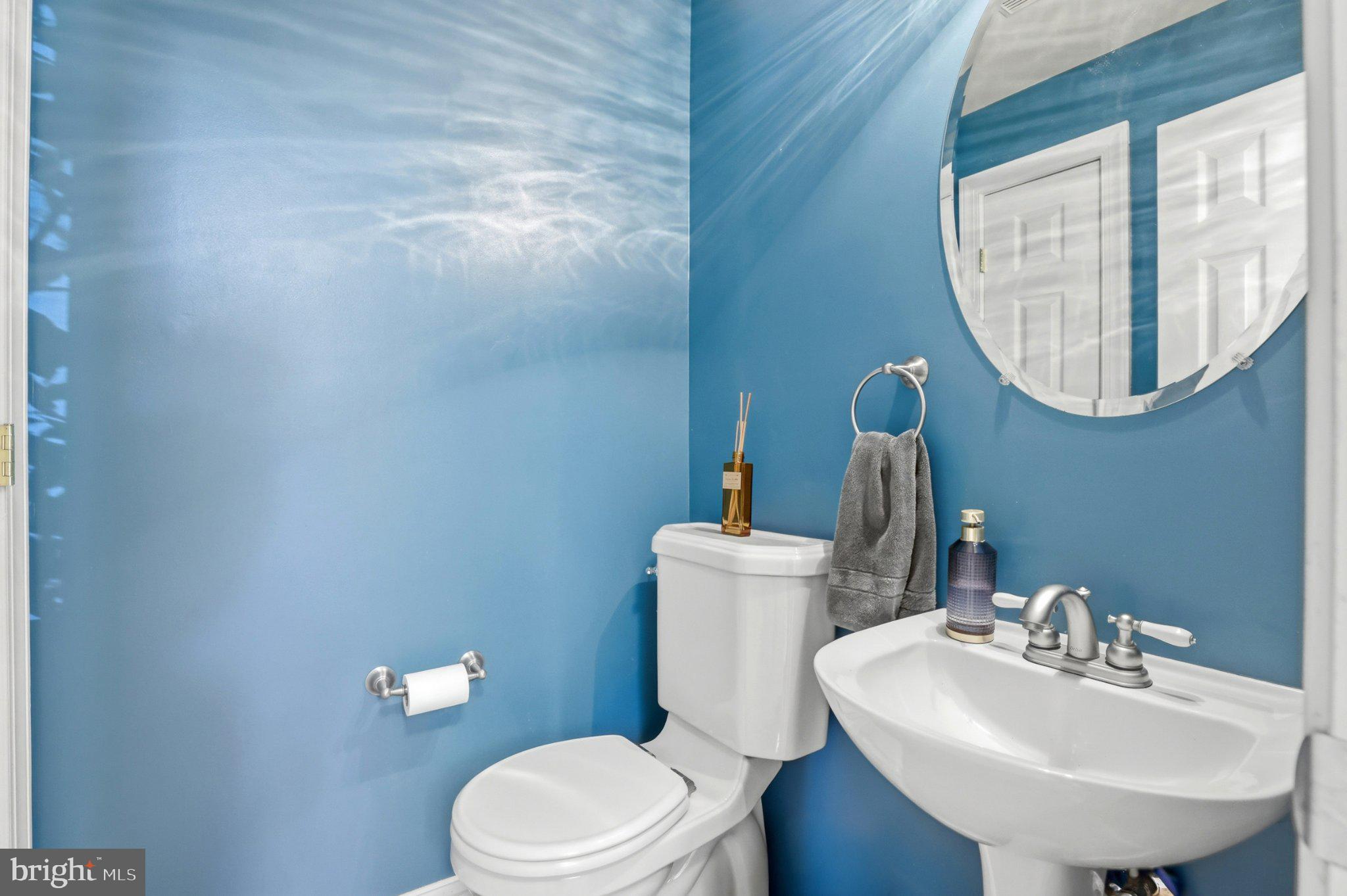 KENTLANDS - Residential