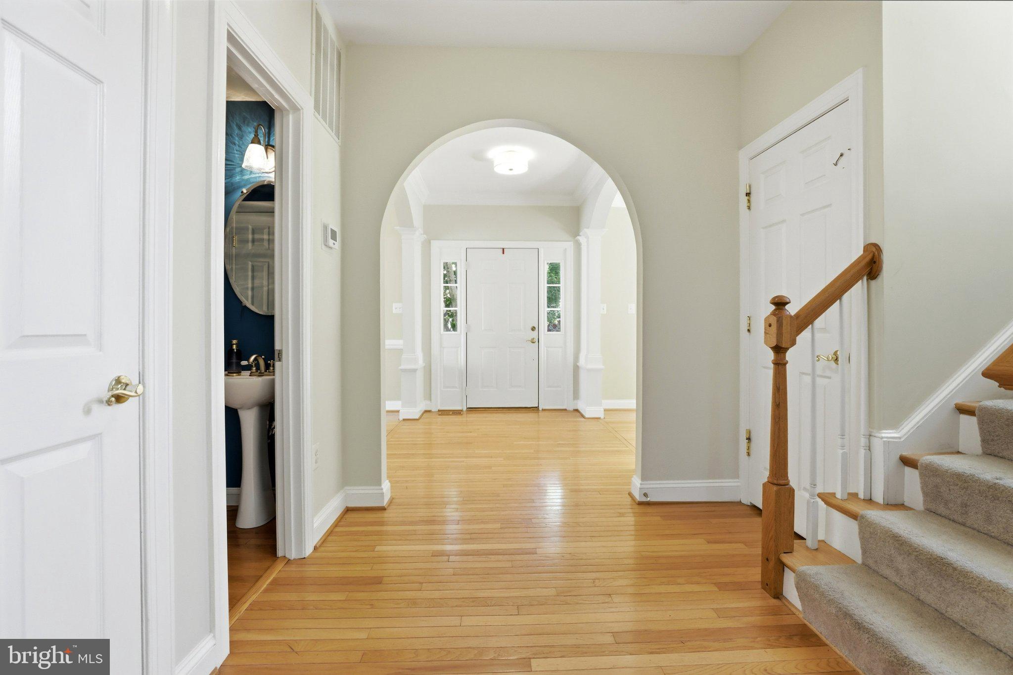 KENTLANDS - Residential