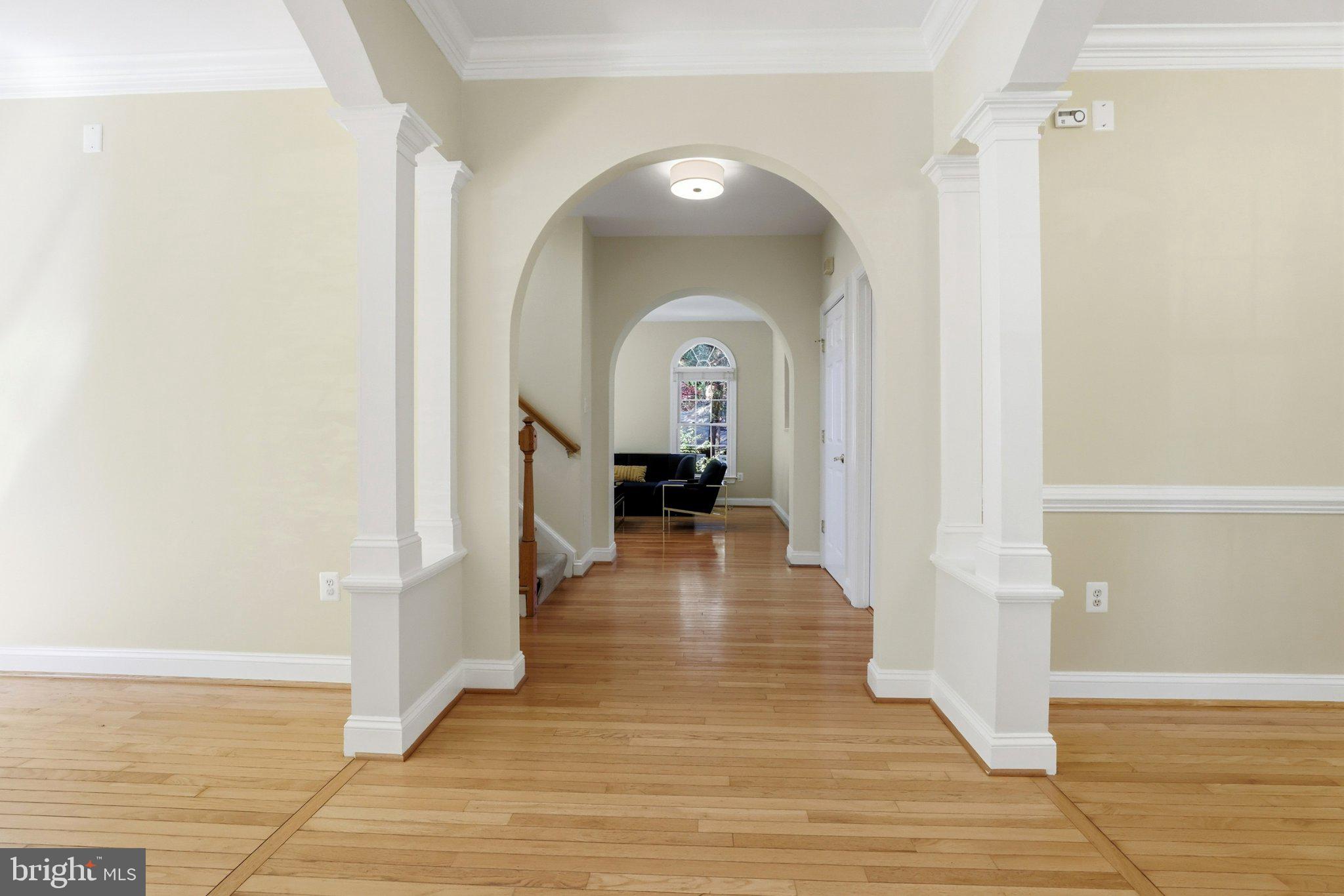 KENTLANDS - Residential