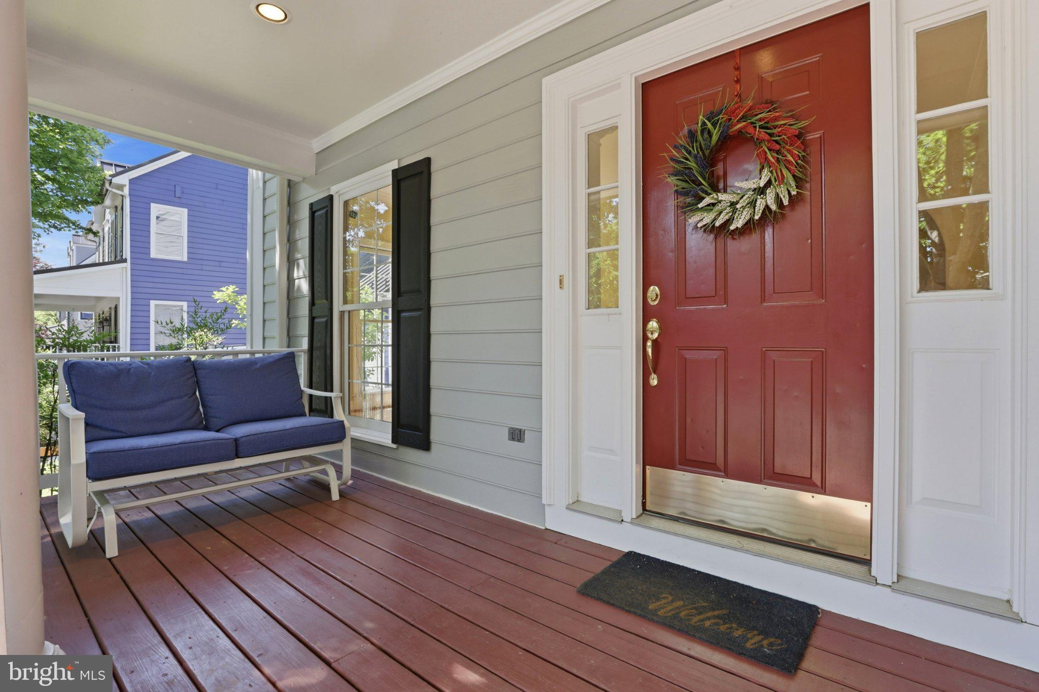 KENTLANDS - Residential