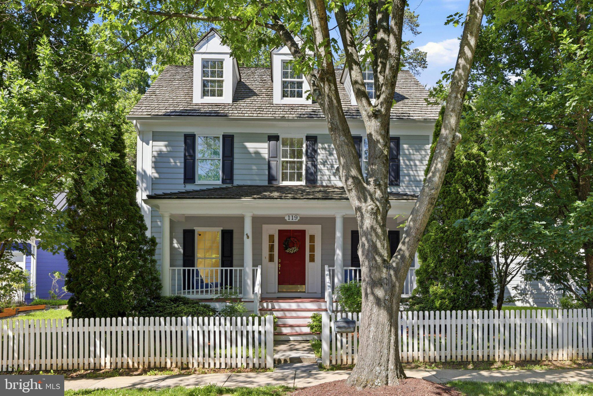 KENTLANDS - Residential