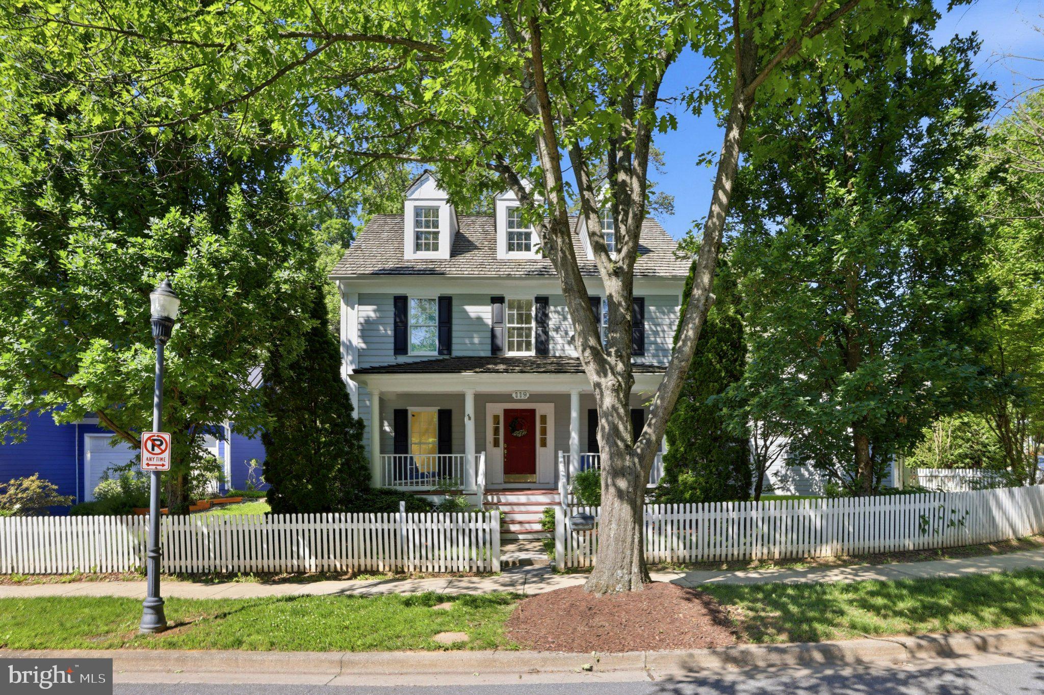 KENTLANDS - Residential