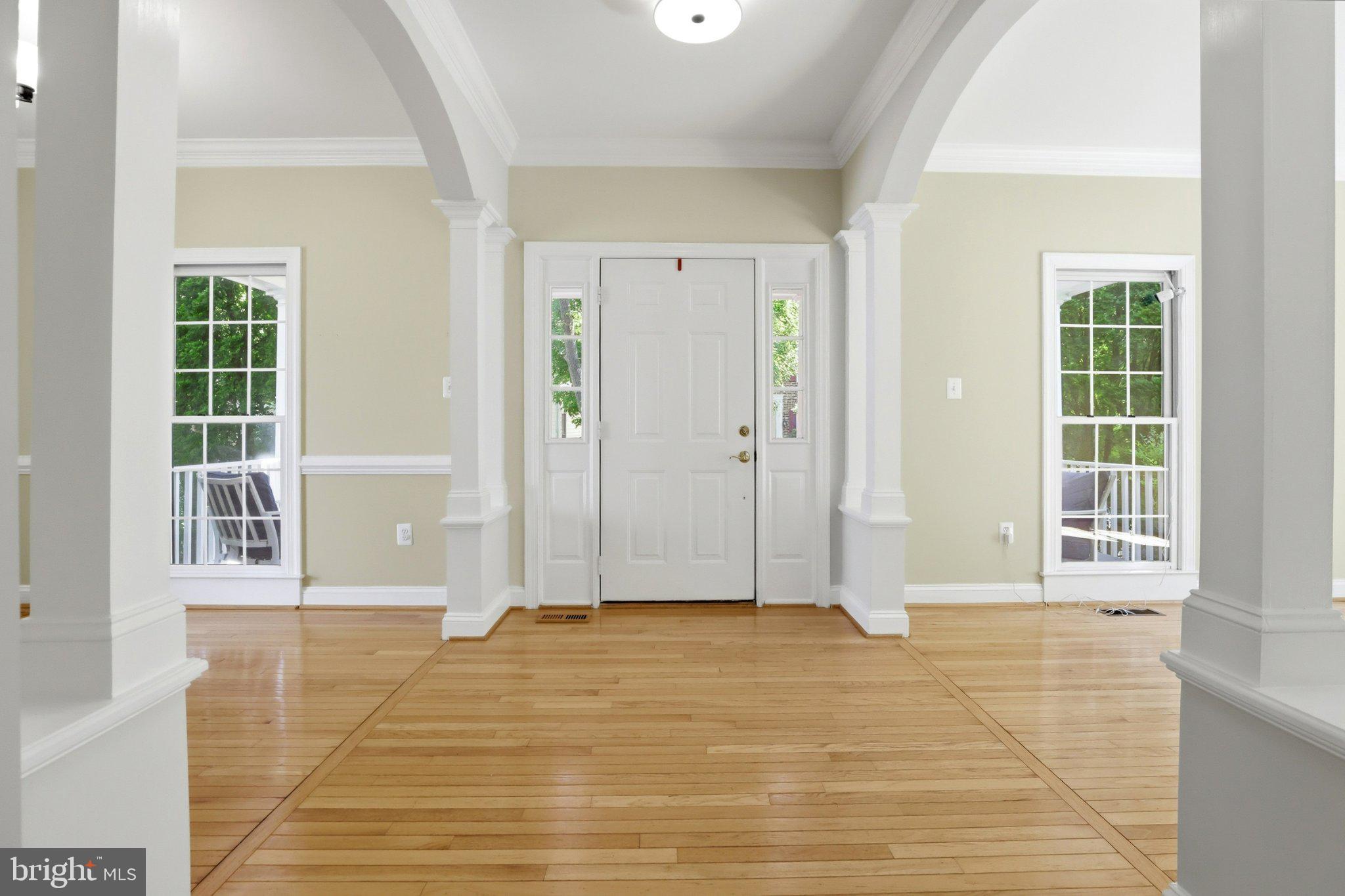 KENTLANDS - Residential