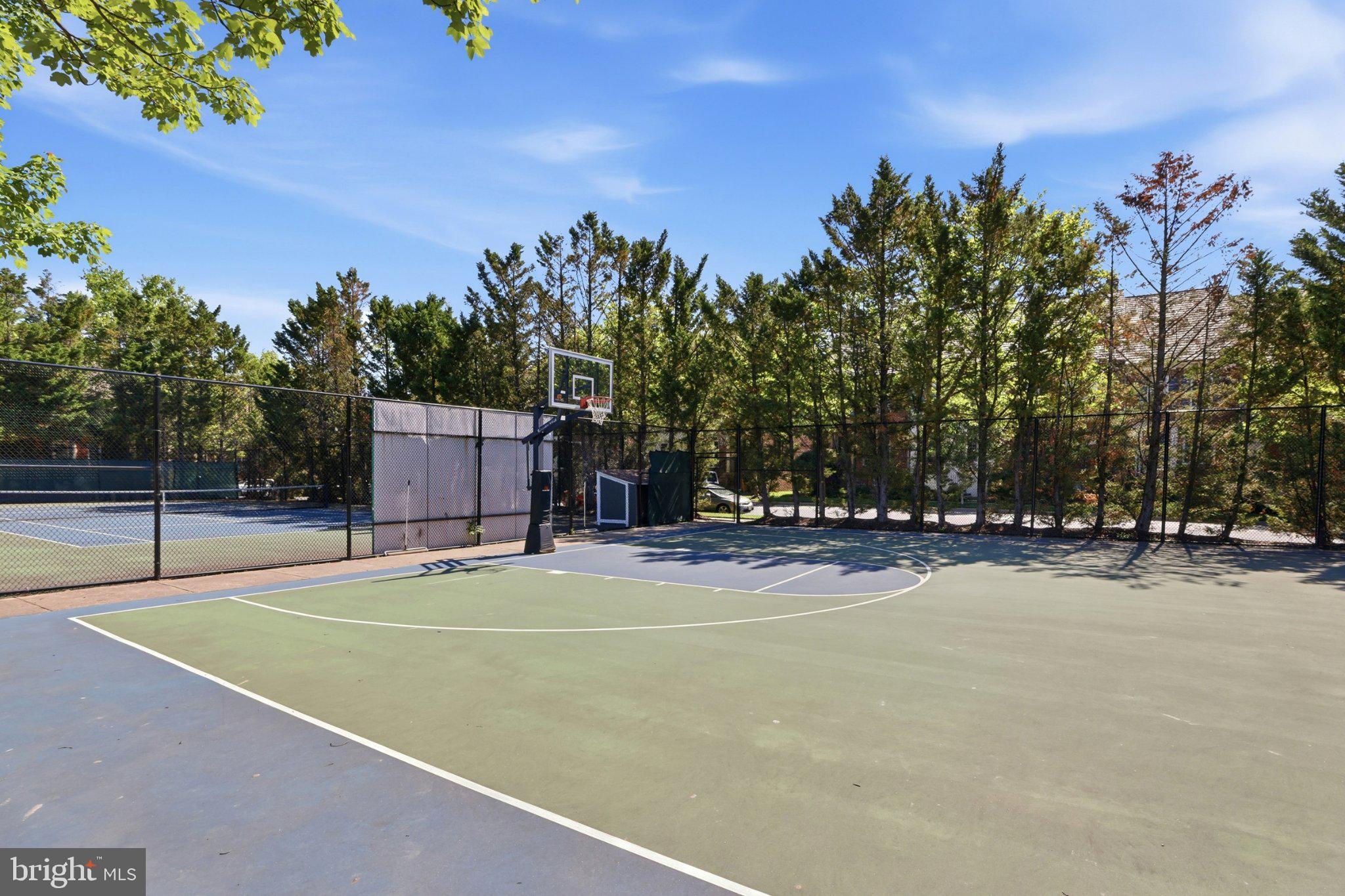 KENTLANDS - Residential