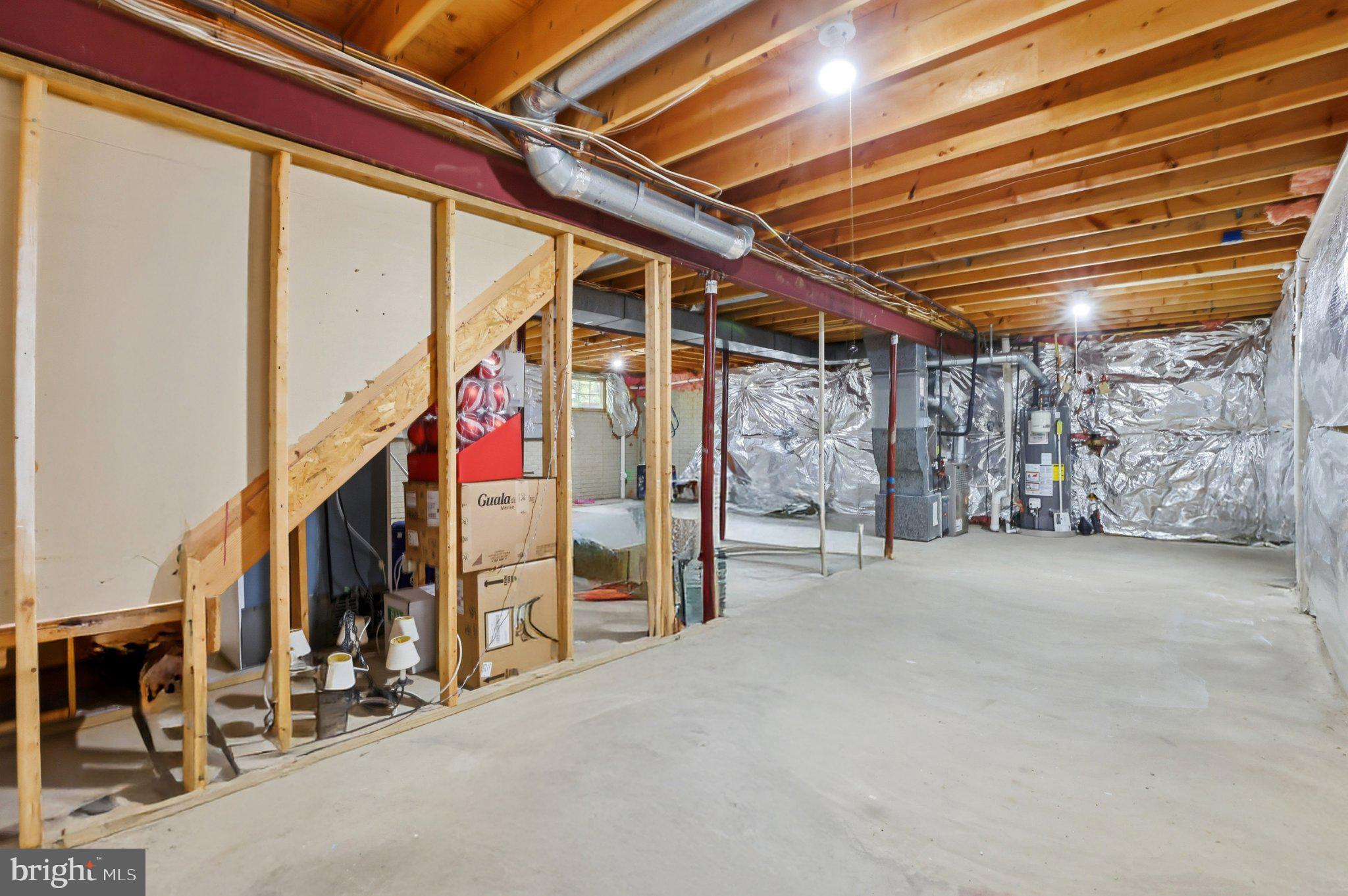 KENTLANDS - Residential