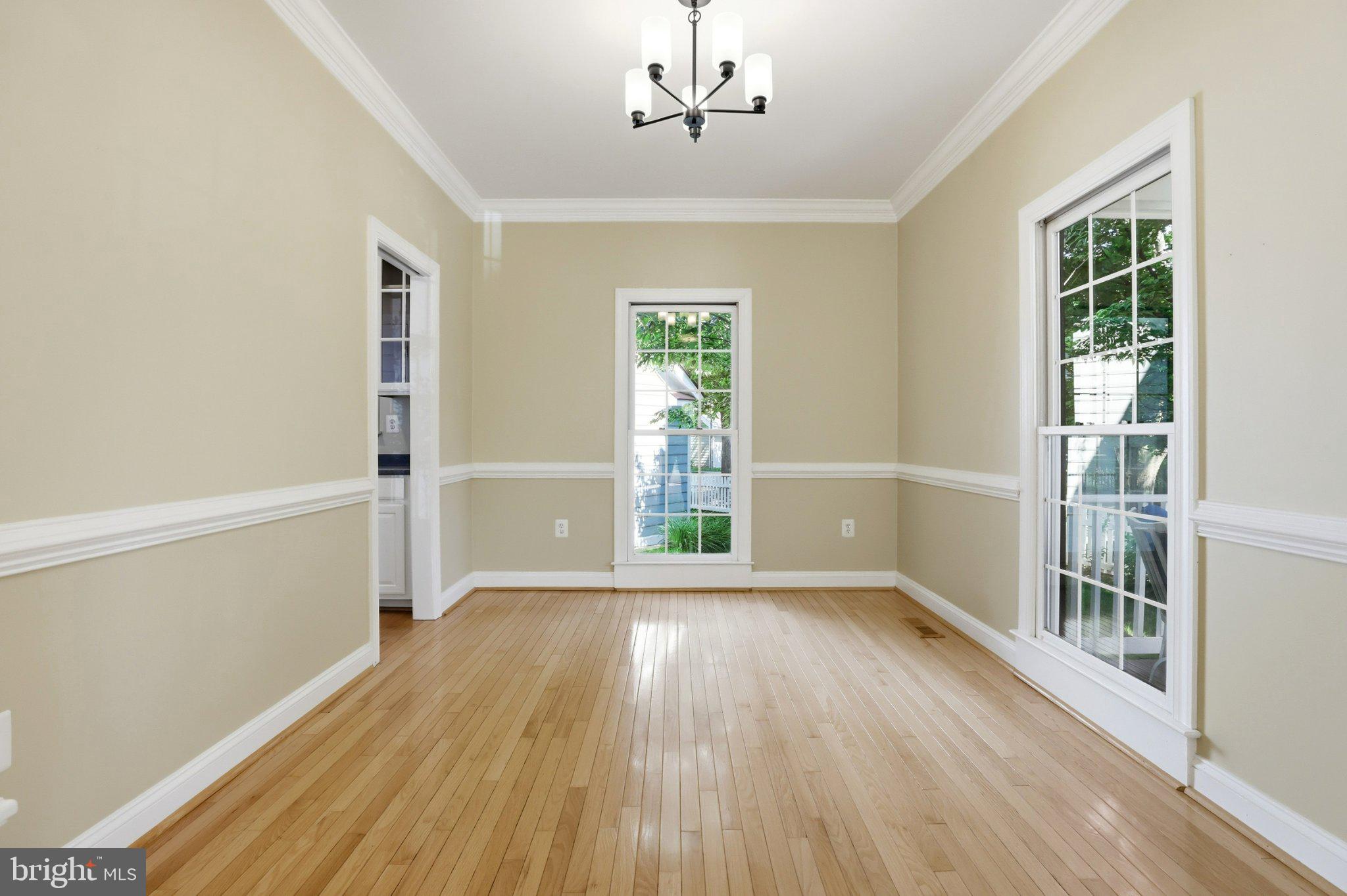 KENTLANDS - Residential
