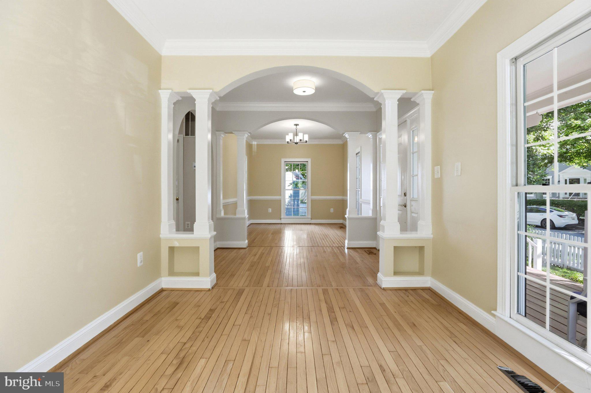 KENTLANDS - Residential