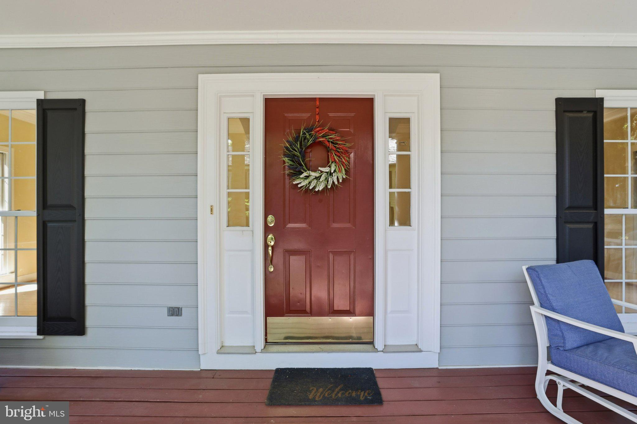 KENTLANDS - Residential