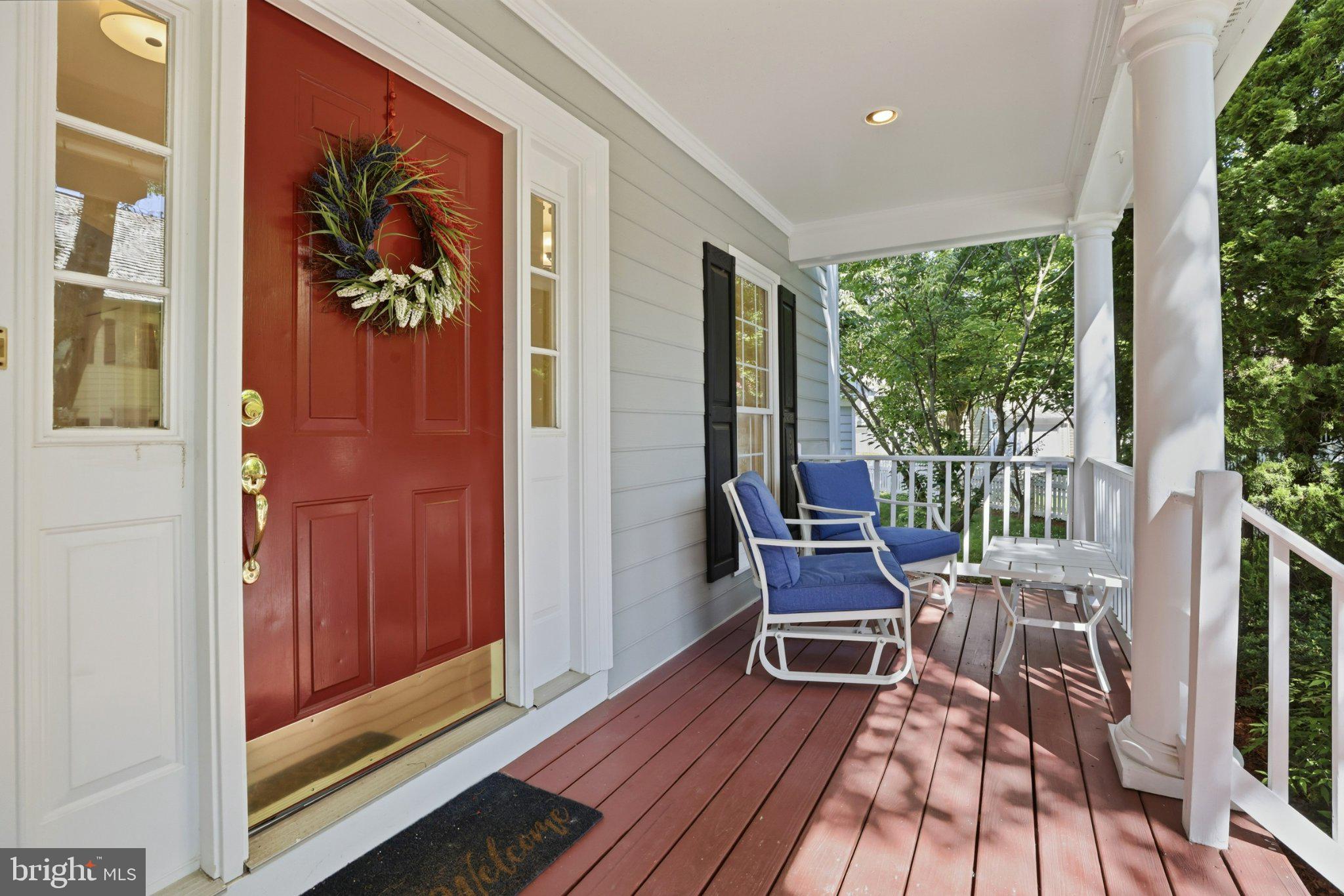 KENTLANDS - Residential