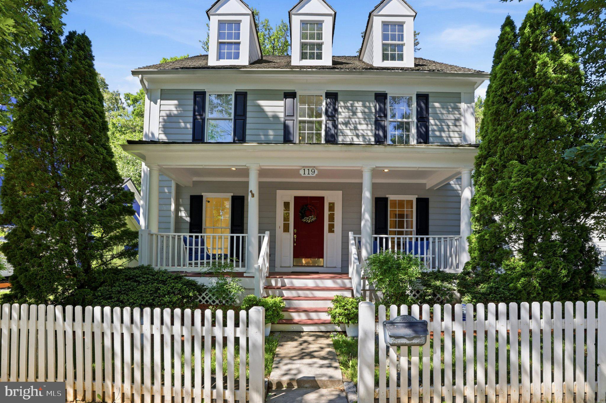 KENTLANDS - Residential