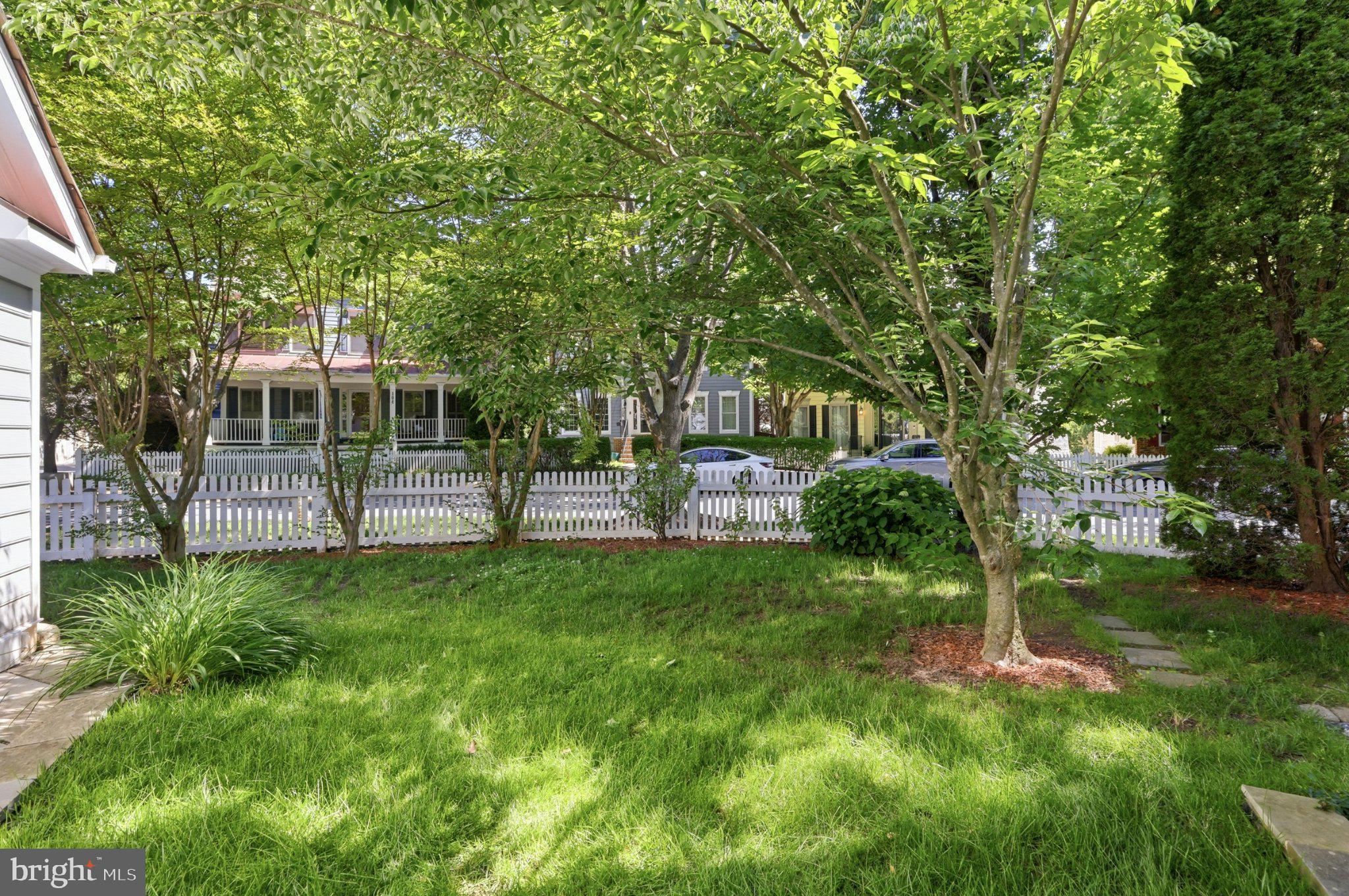 KENTLANDS - Residential