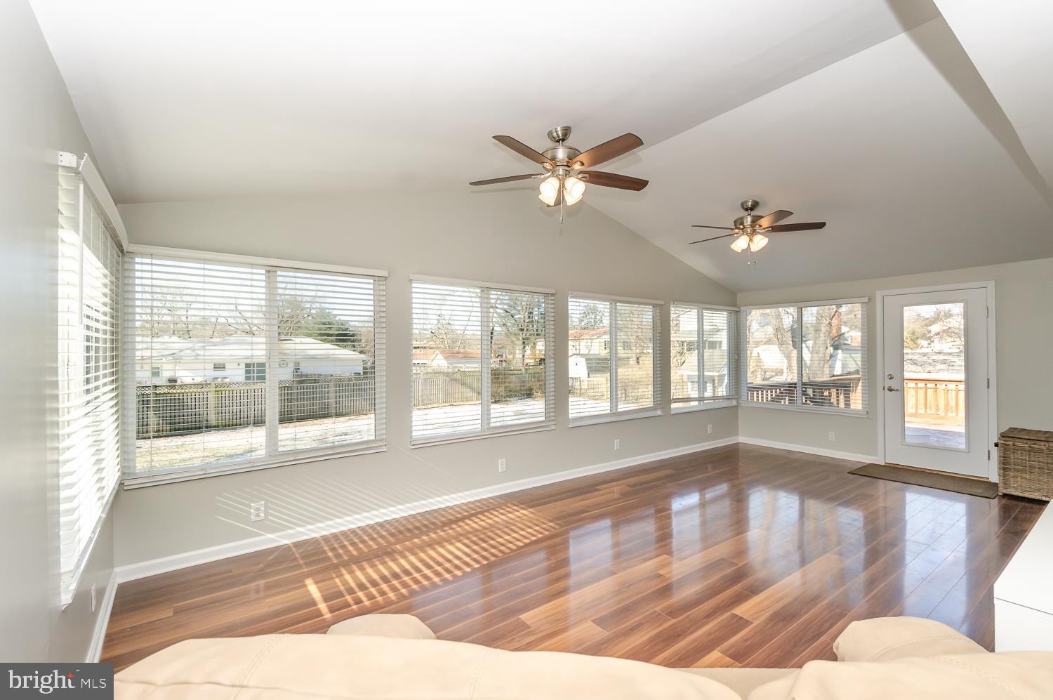 ELMHURST - Residential