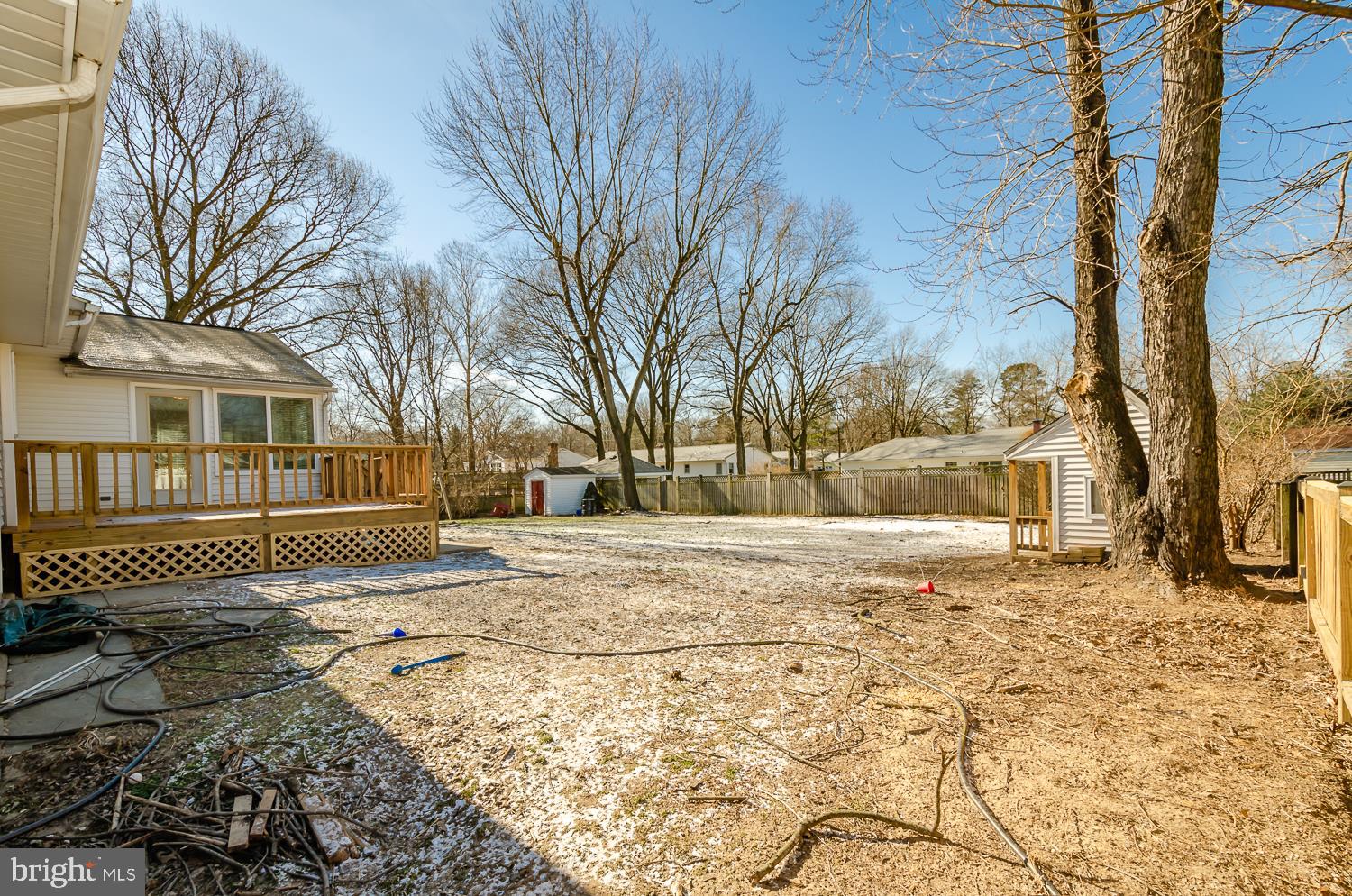 ELMHURST - Residential