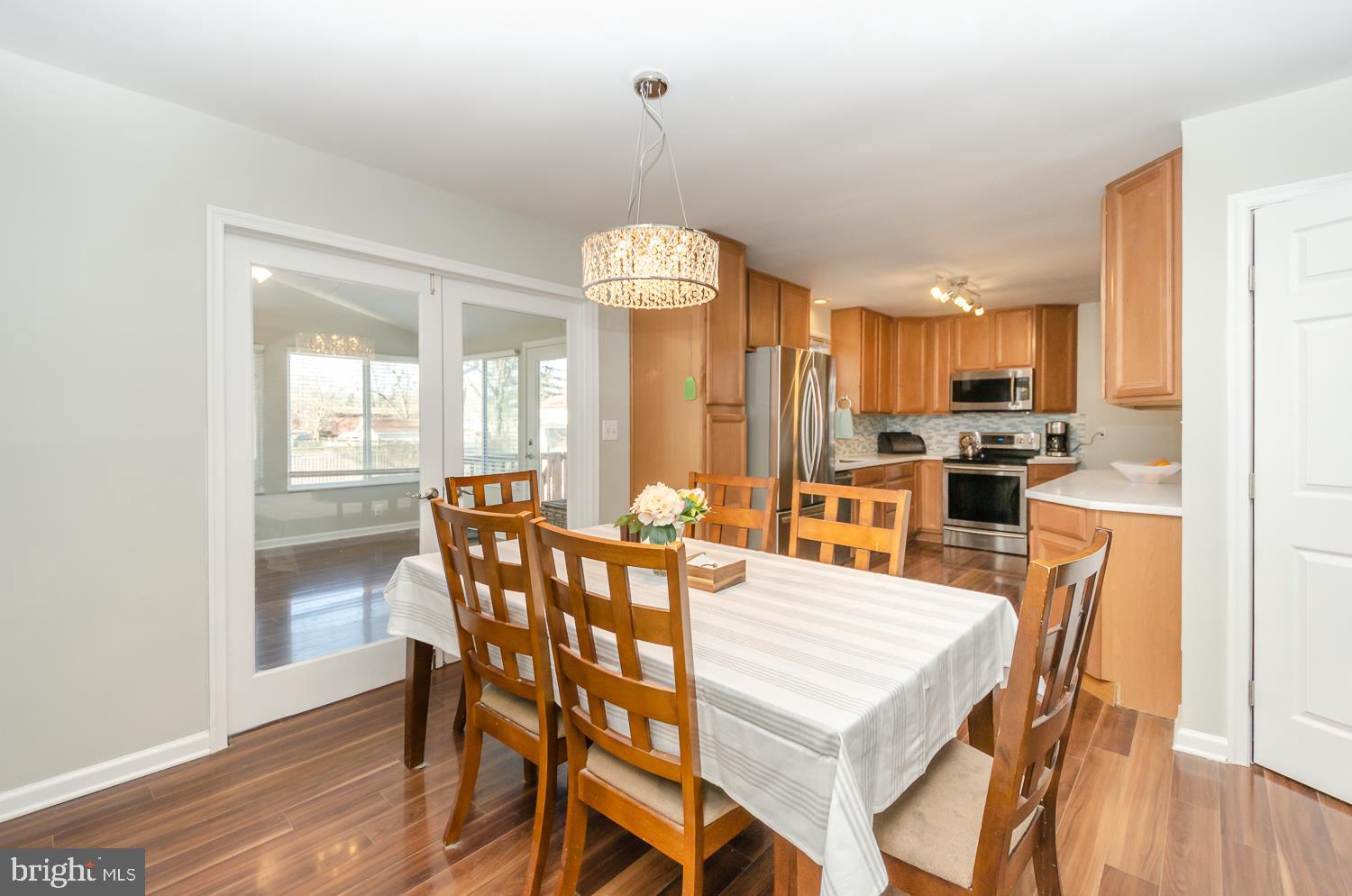 ELMHURST - Residential