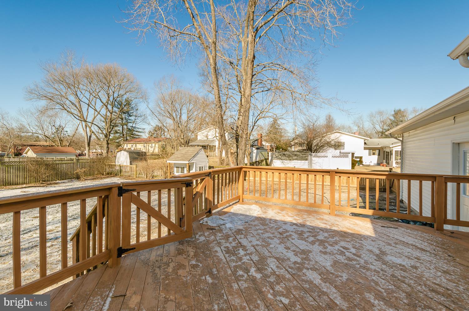 ELMHURST - Residential