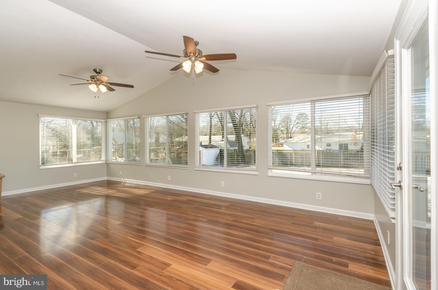 ELMHURST - Residential