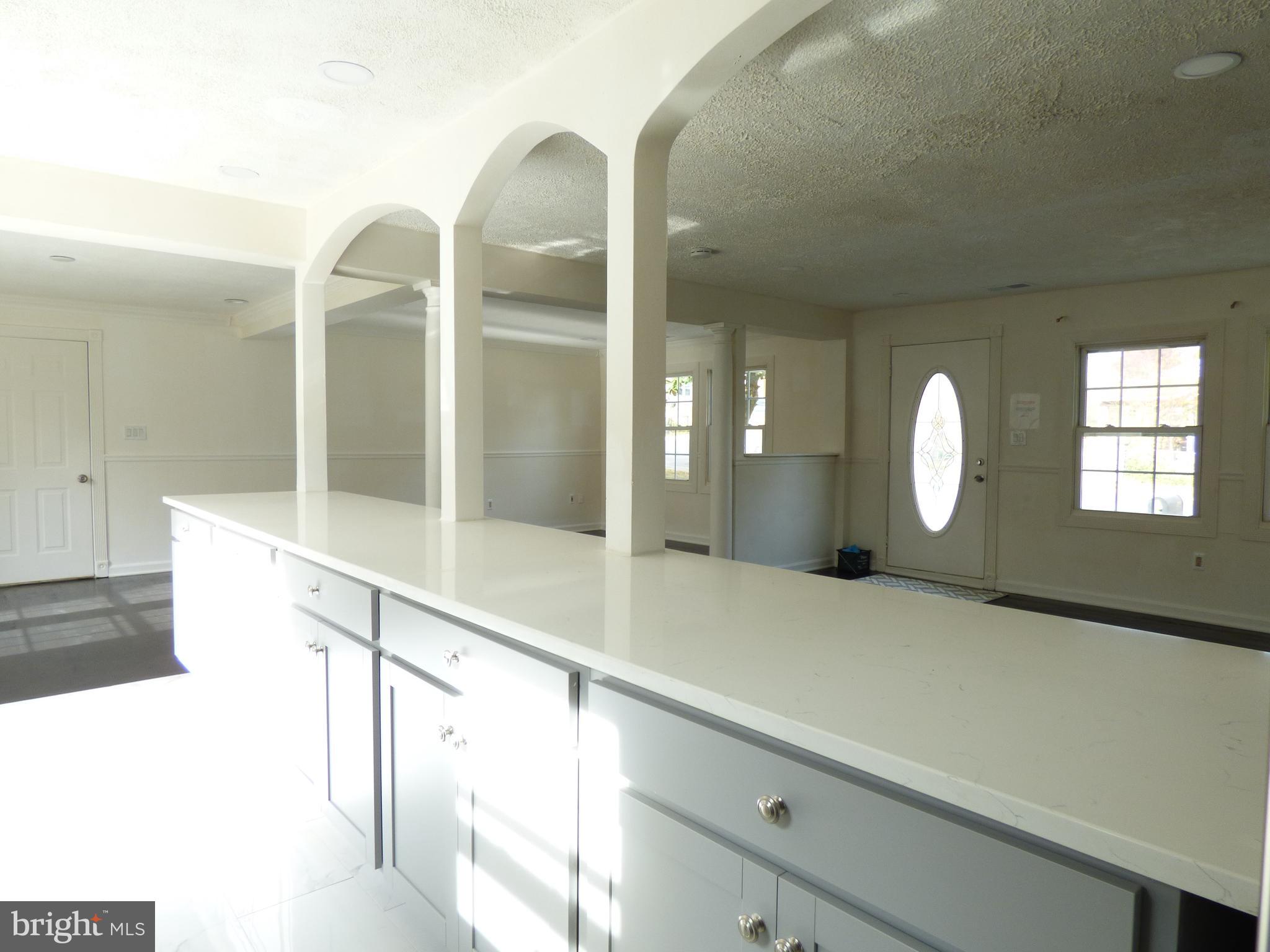 MARUMSCO VILLAGE - Residential