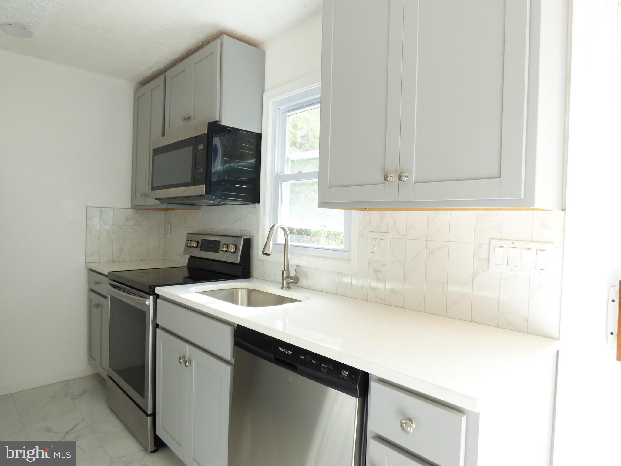 MARUMSCO VILLAGE - Residential