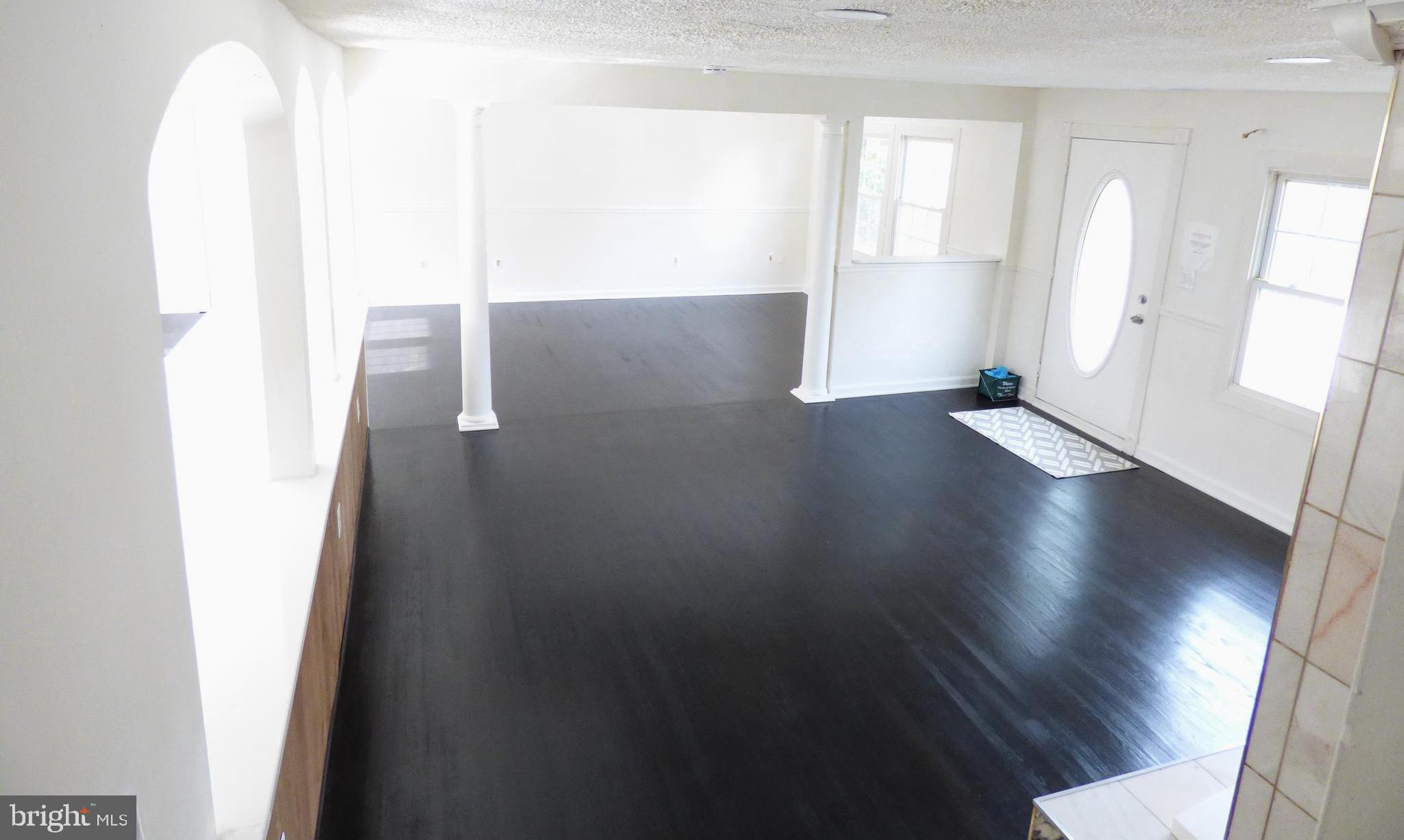 MARUMSCO VILLAGE - Residential