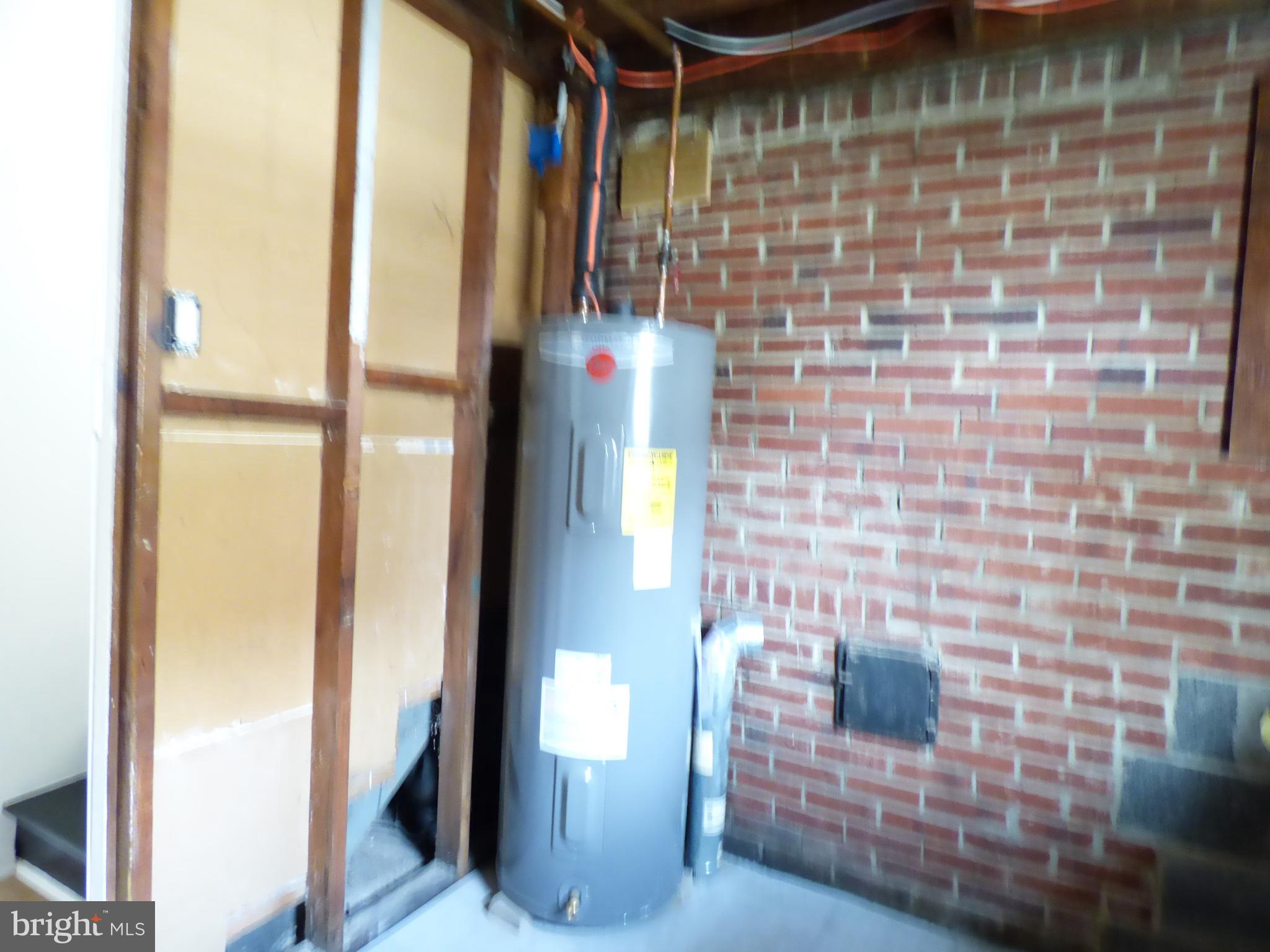 MARUMSCO VILLAGE - Residential