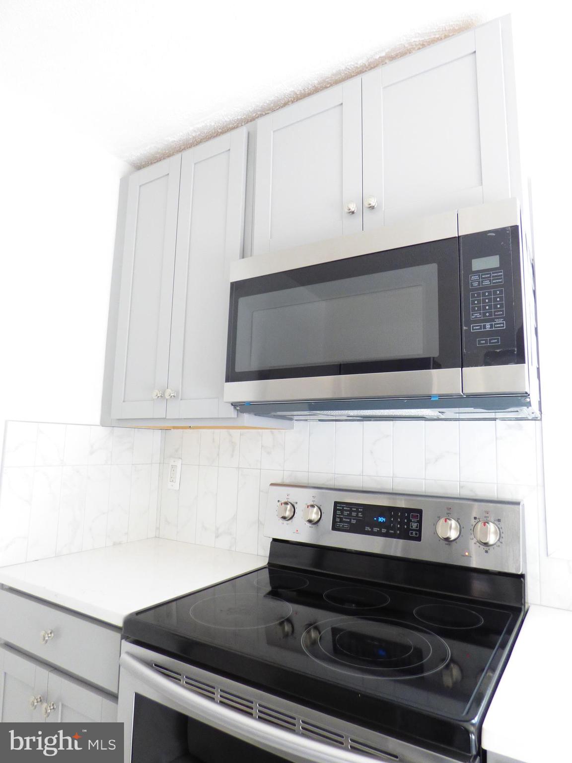 MARUMSCO VILLAGE - Residential