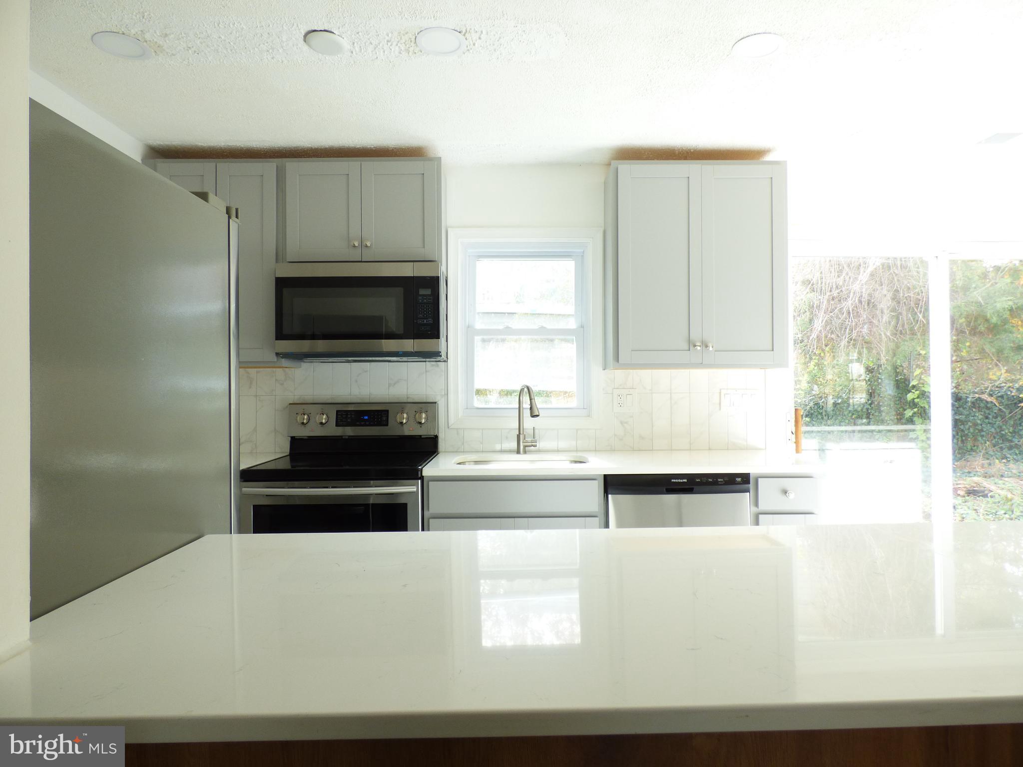 MARUMSCO VILLAGE - Residential