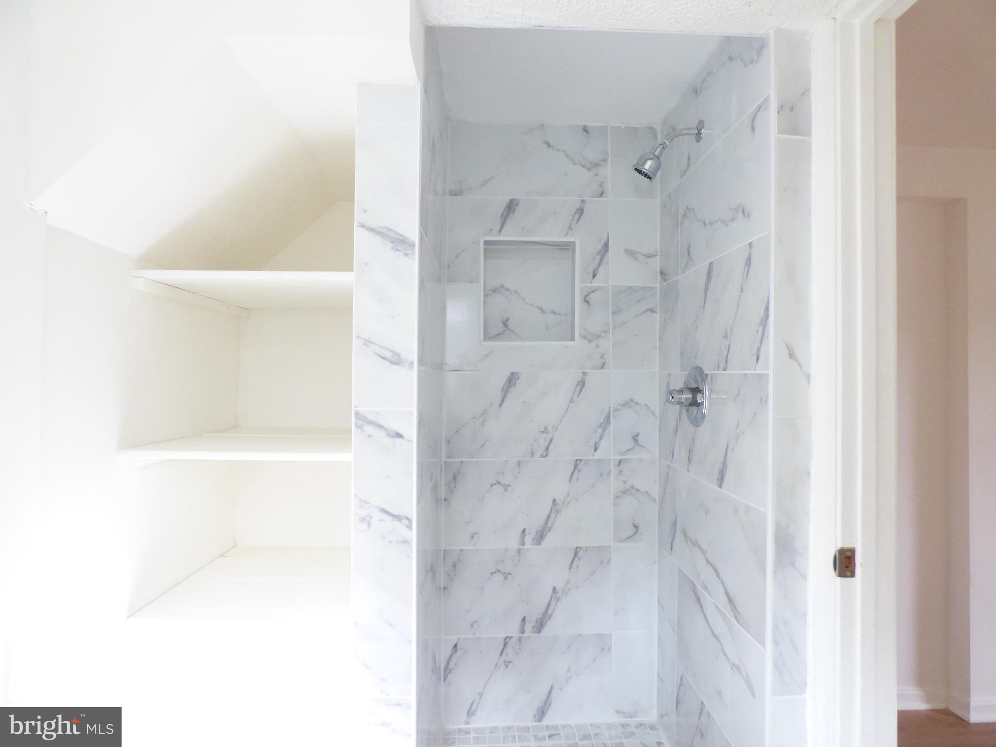 MARUMSCO VILLAGE - Residential