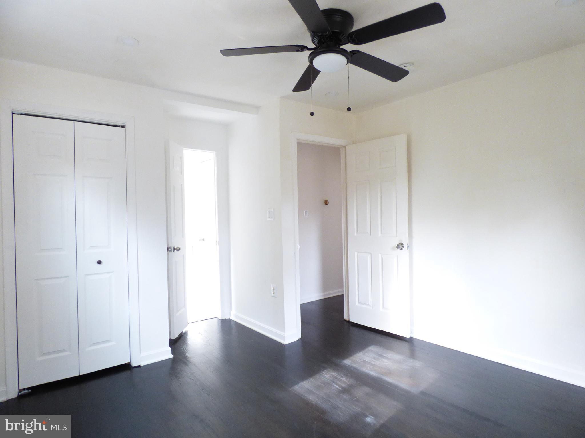 MARUMSCO VILLAGE - Residential