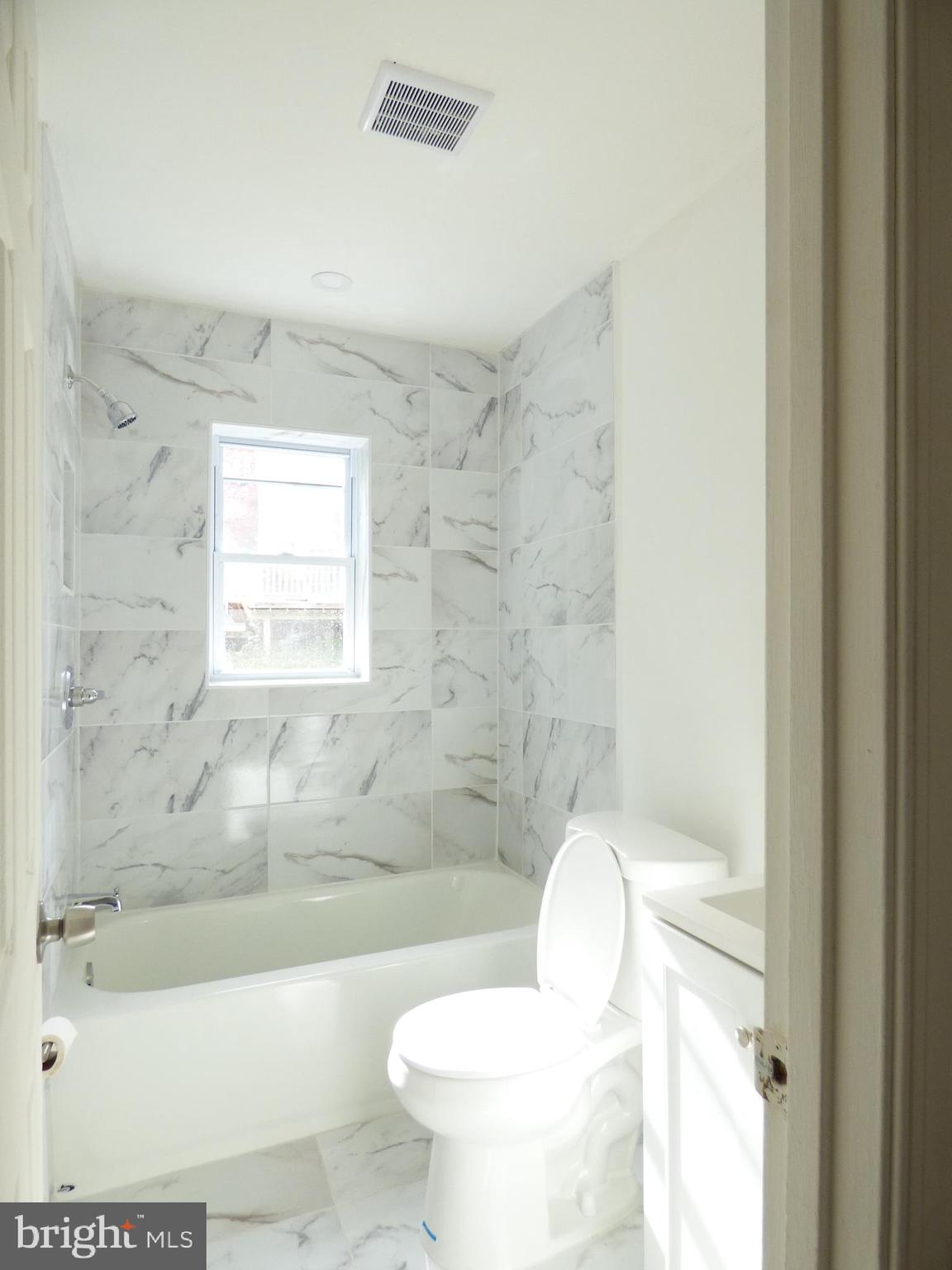 MARUMSCO VILLAGE - Residential