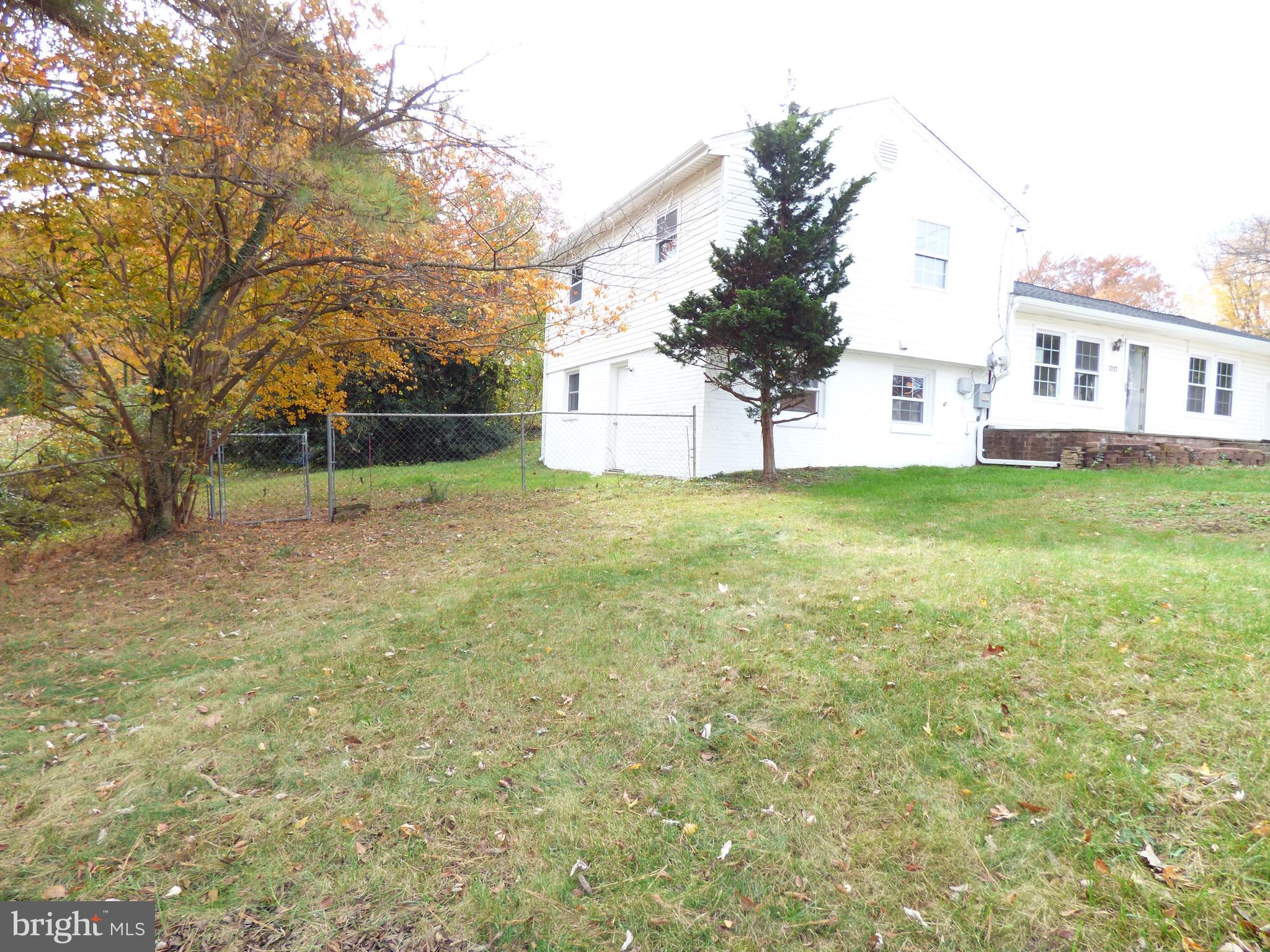 MARUMSCO VILLAGE - Residential