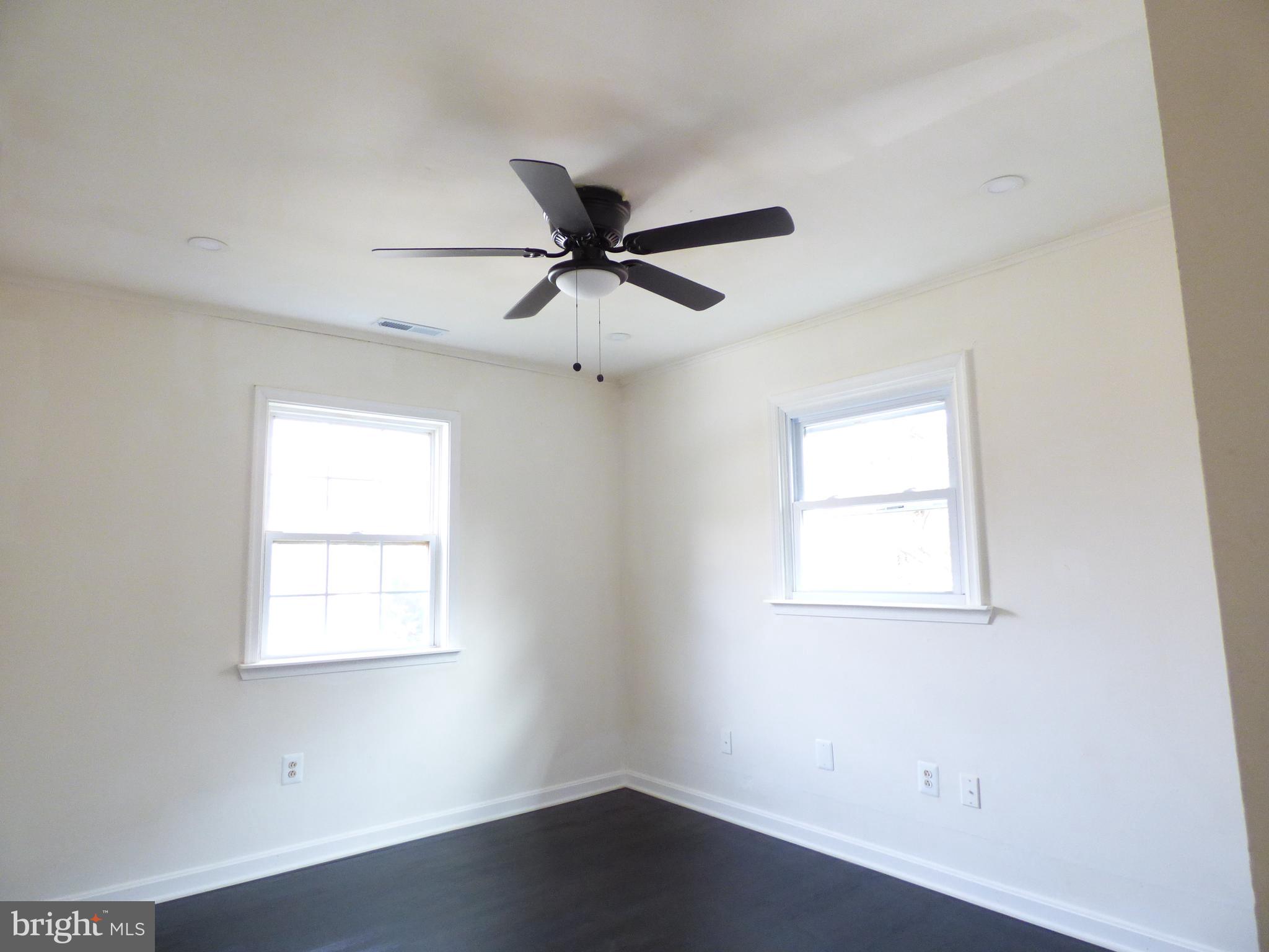 MARUMSCO VILLAGE - Residential