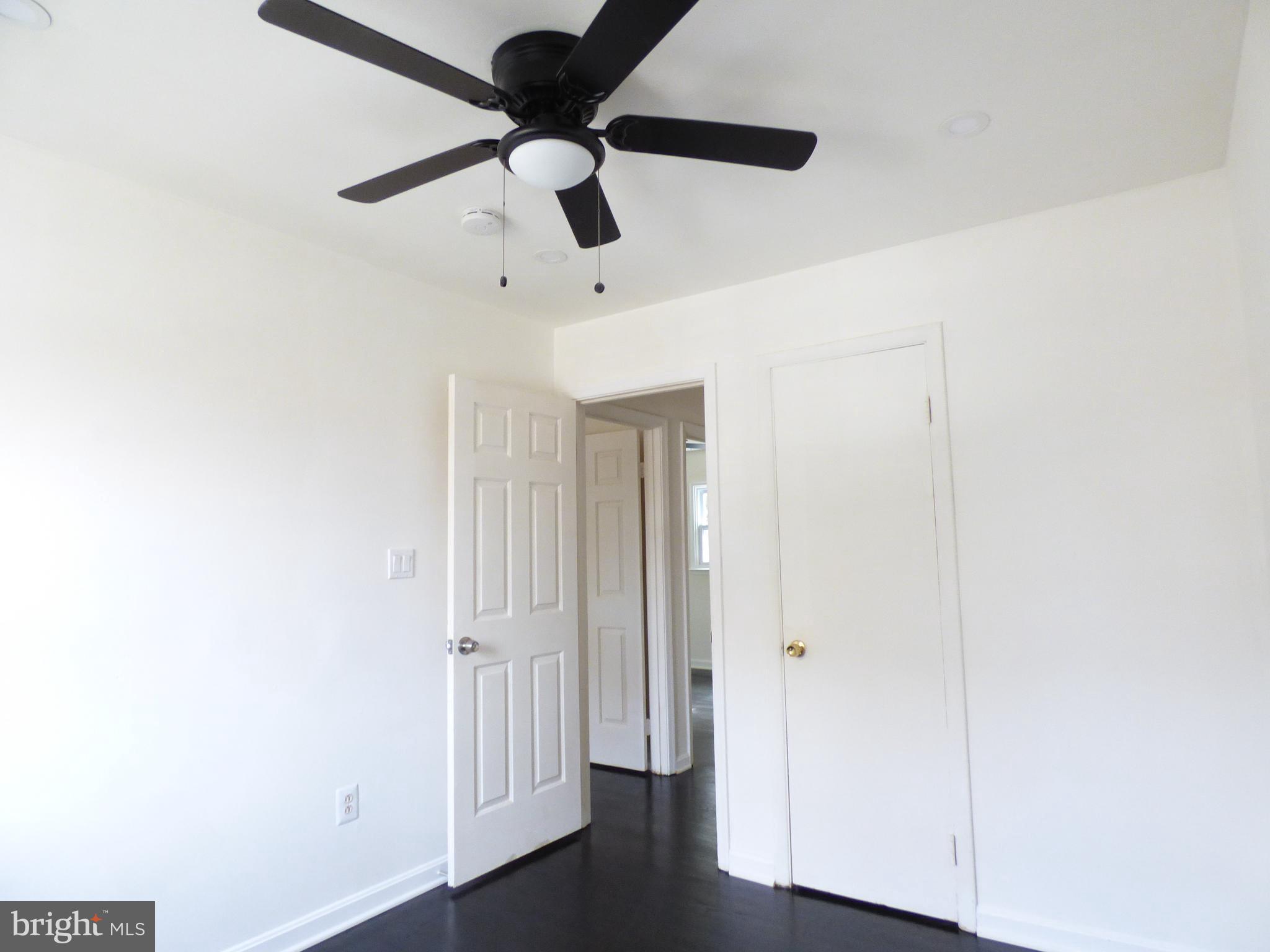 MARUMSCO VILLAGE - Residential