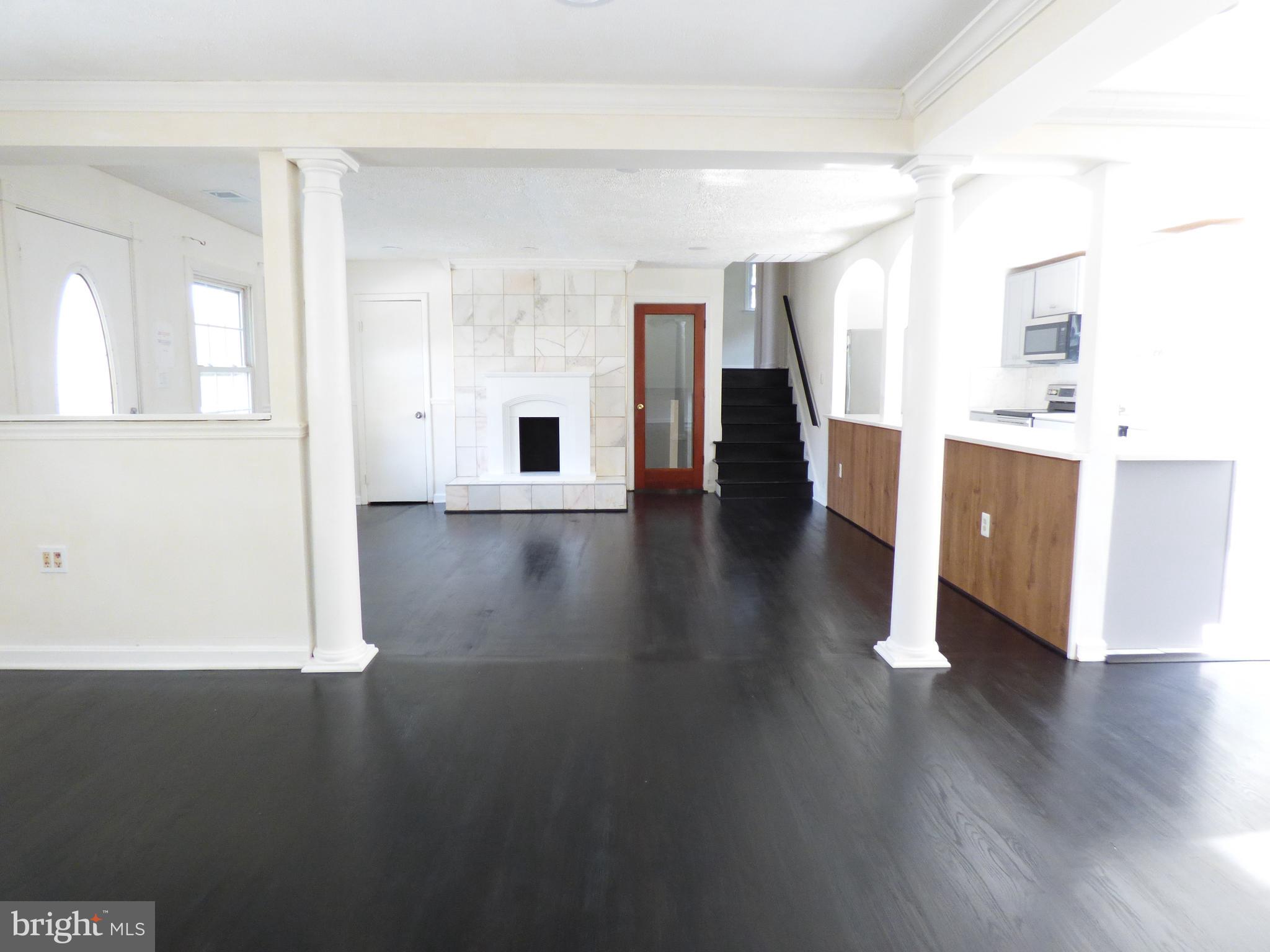 MARUMSCO VILLAGE - Residential