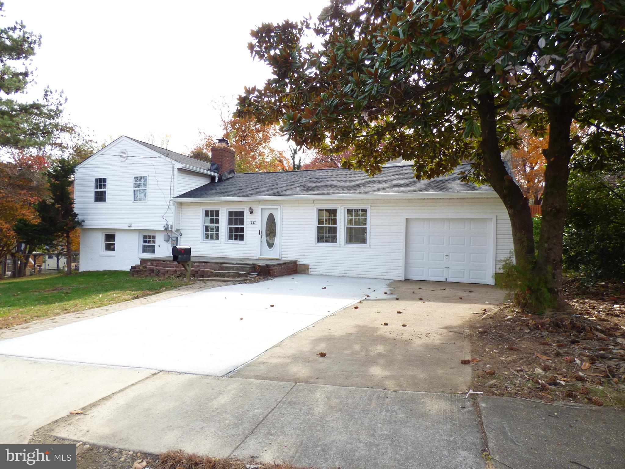 MARUMSCO VILLAGE - Residential