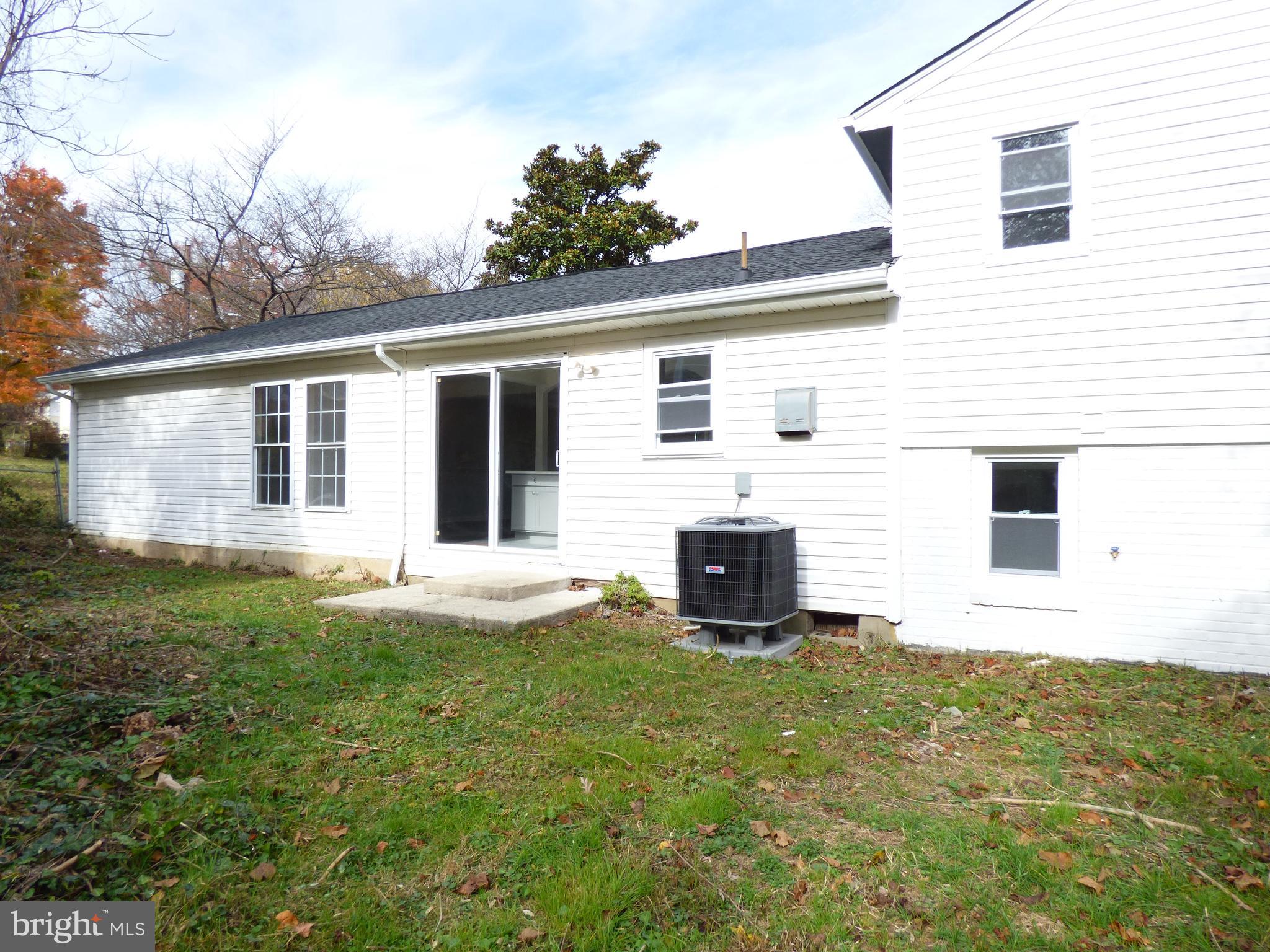 MARUMSCO VILLAGE - Residential