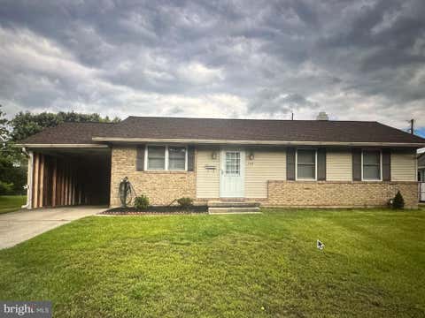 Photo of 705 Bayberry Road, EDGEWOOD, MD 21040 (MLS # MDHR2059306)