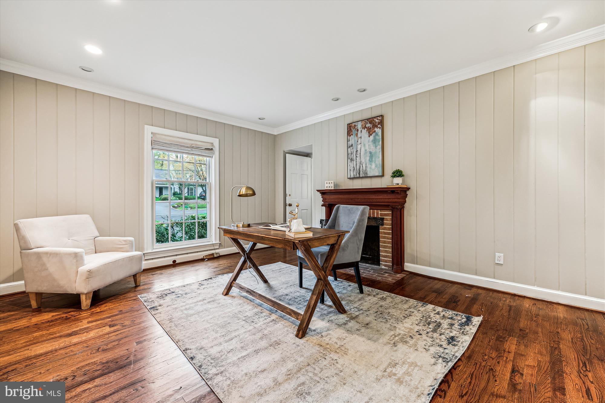 BRADLEY HILLS GROVE - Residential