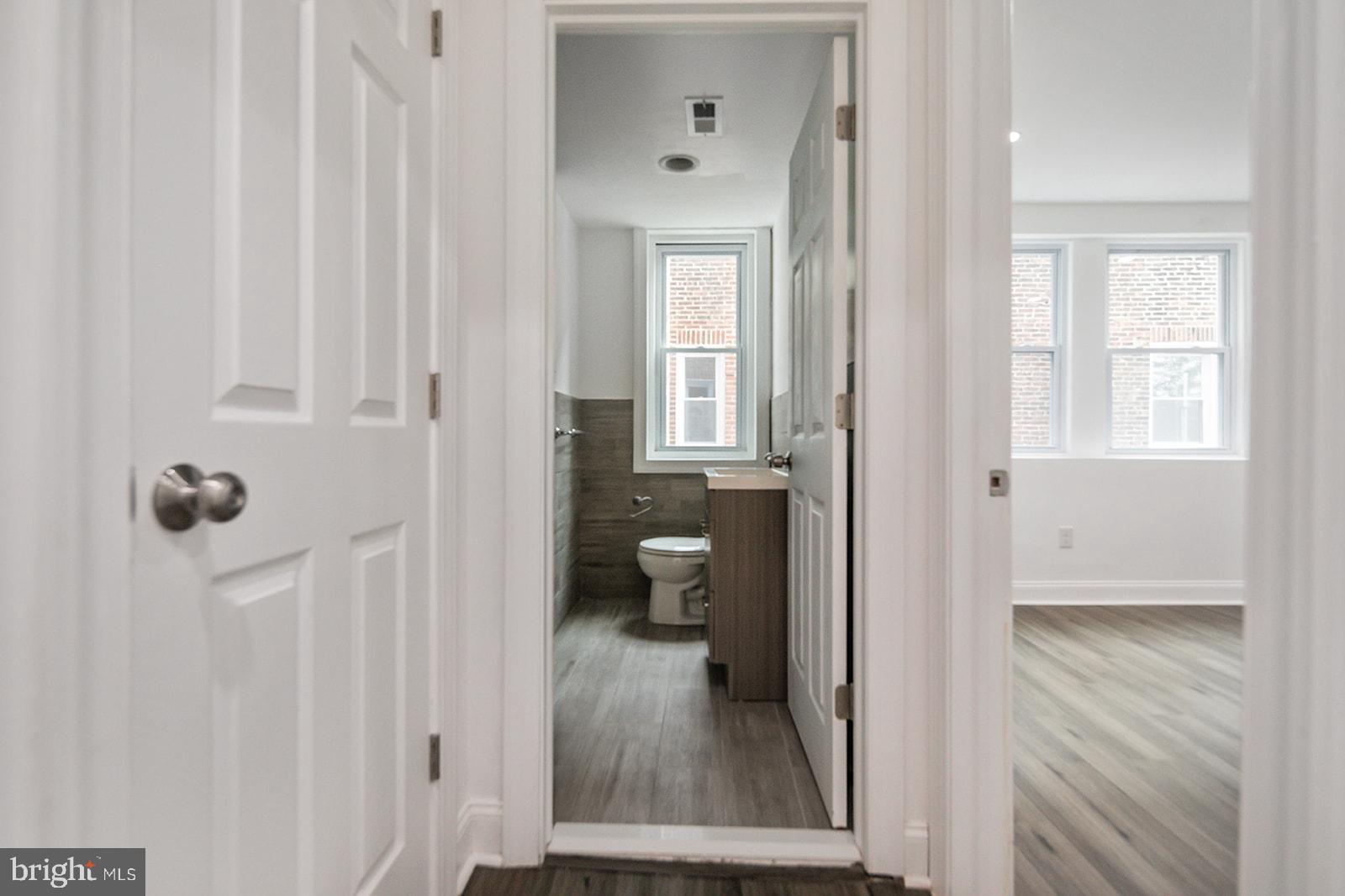 COBBS CREEK - Residential Lease