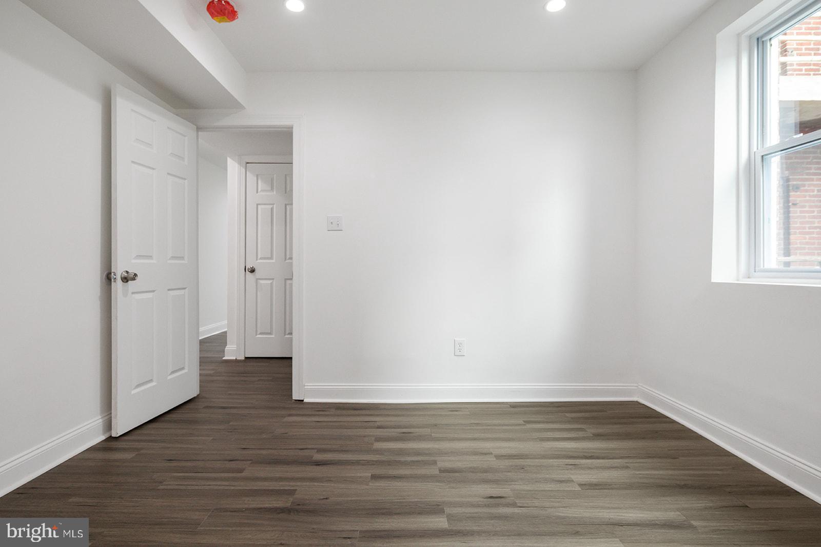 COBBS CREEK - Residential Lease