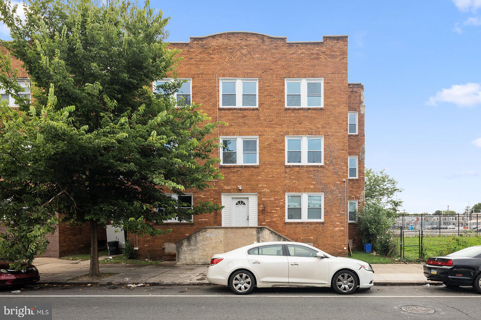 COBBS CREEK - Residential Lease