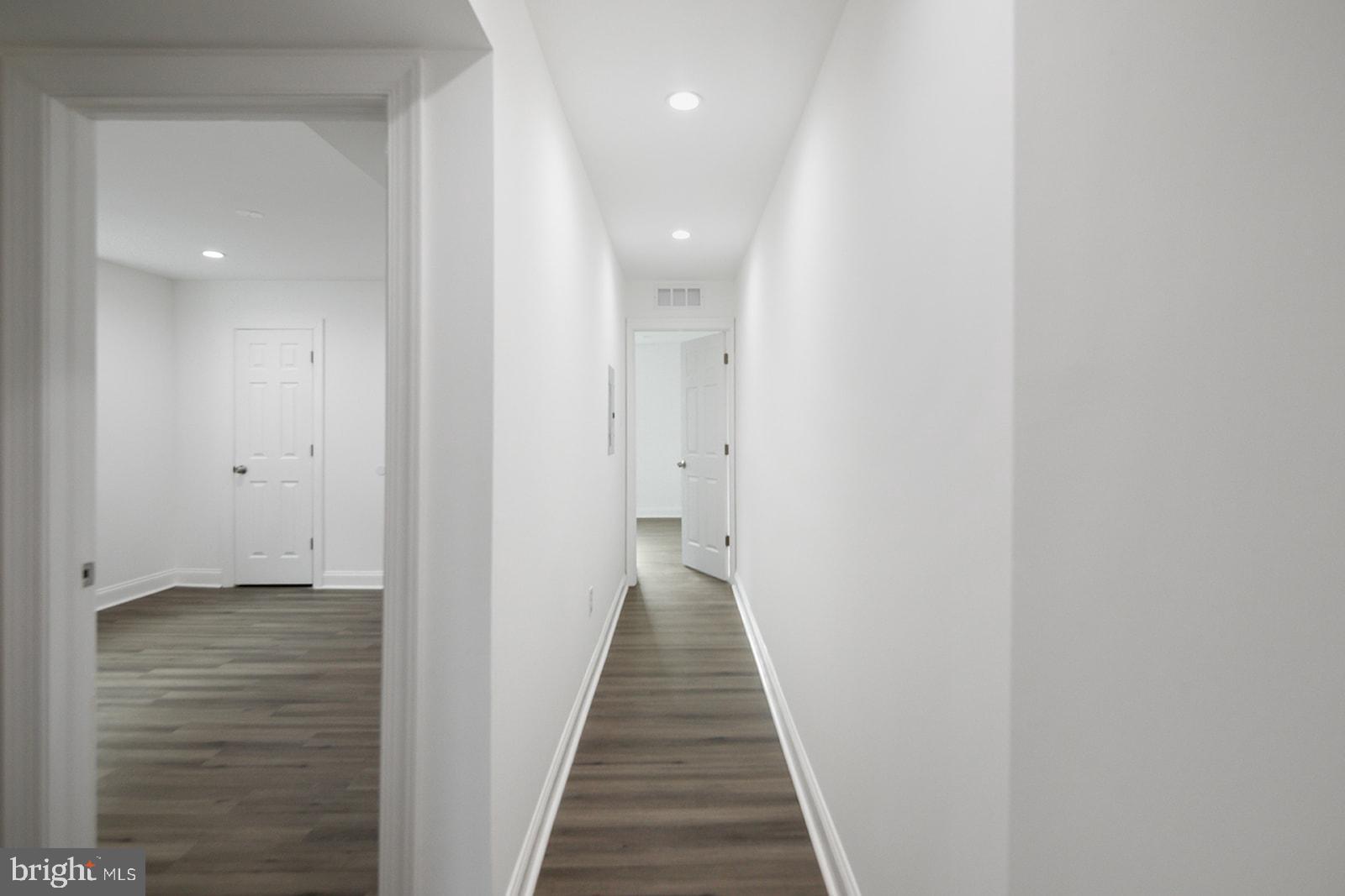 COBBS CREEK - Residential Lease