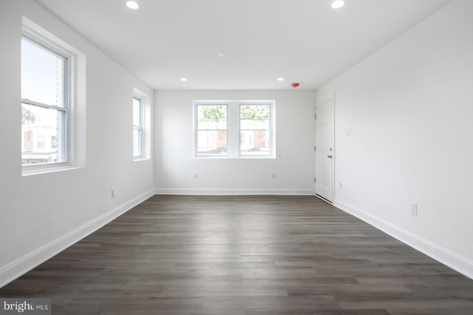 COBBS CREEK - Residential Lease